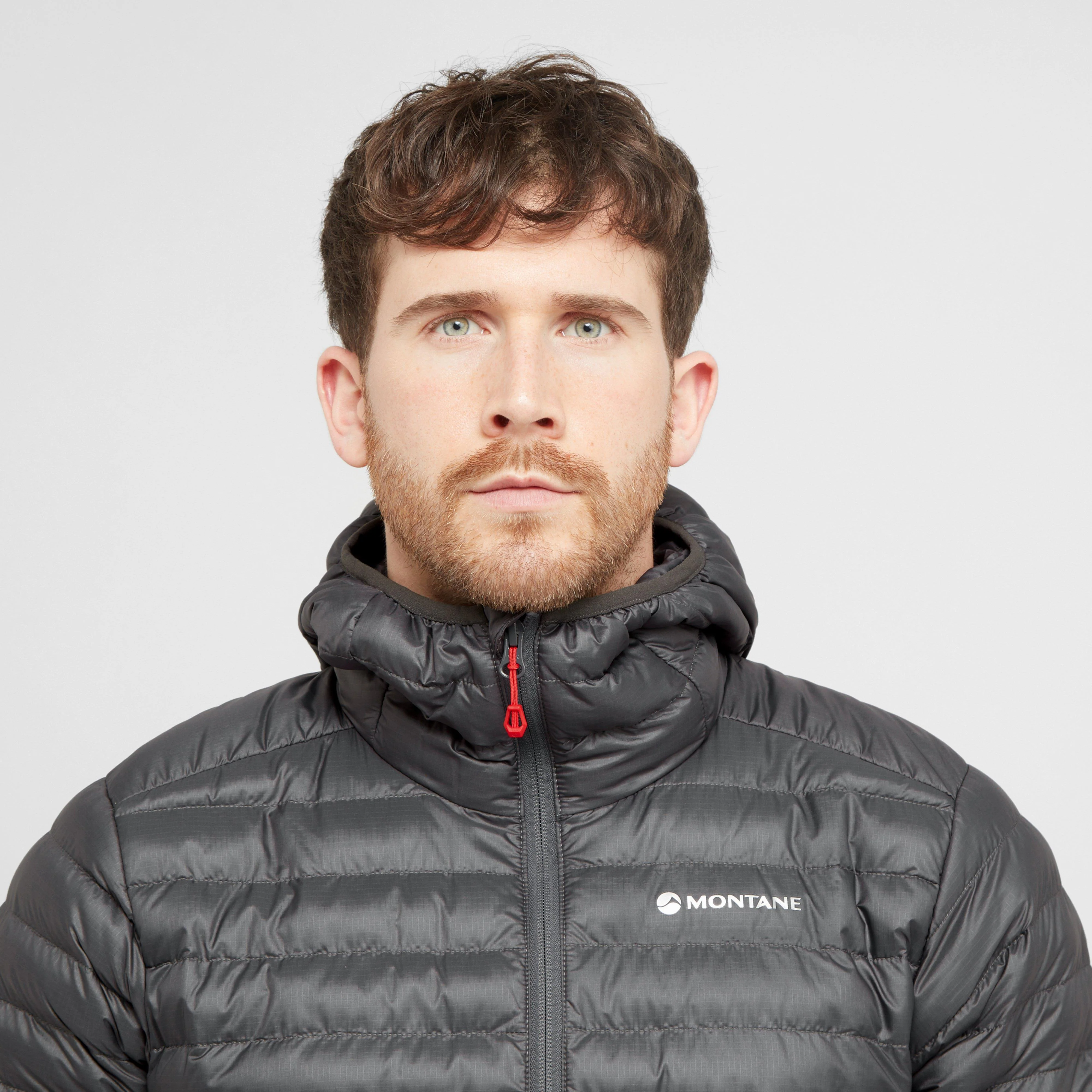 Men’s Icarus Lite Hooded Jacket - Image 6