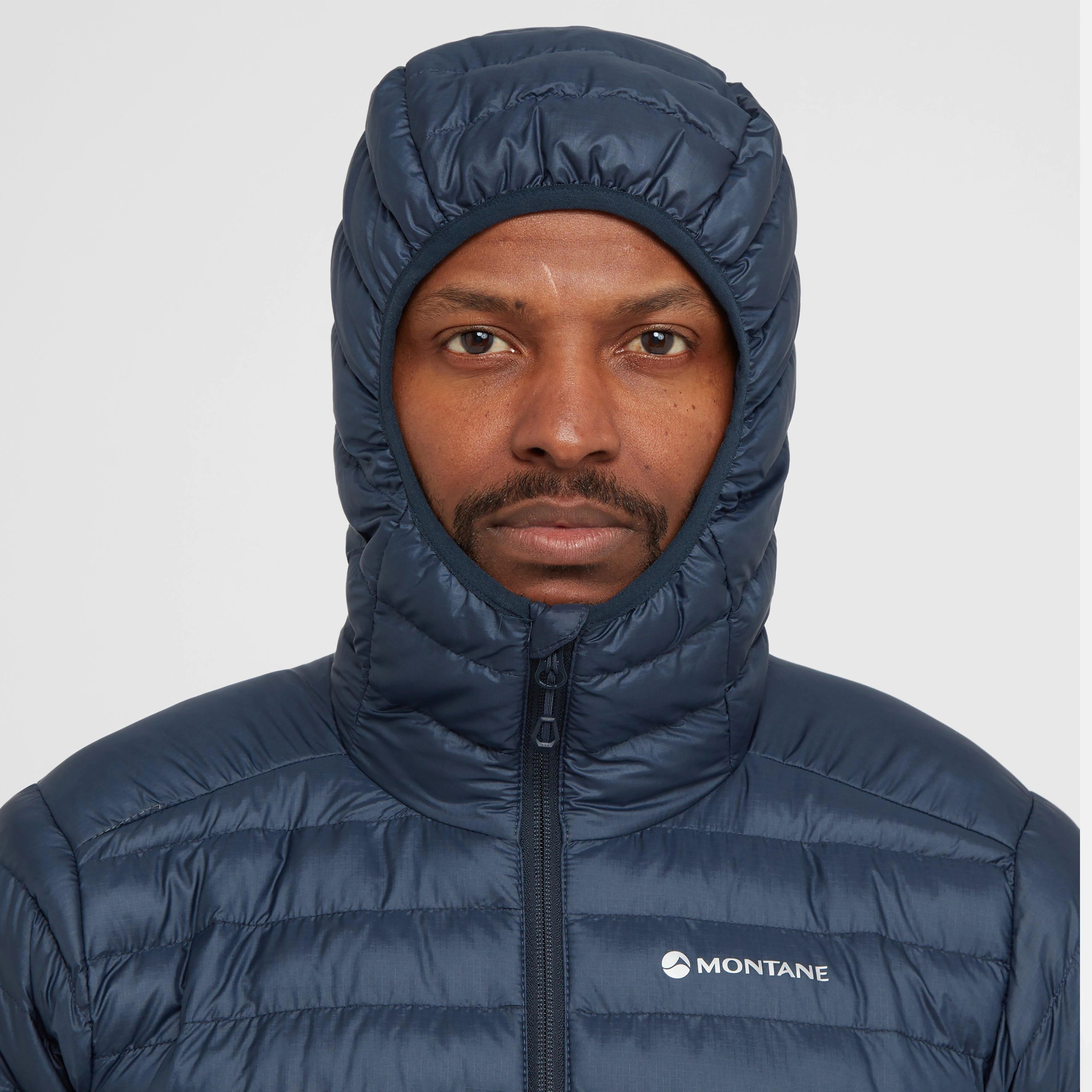 Men’s Icarus Lite Hooded Jacket - Image 4