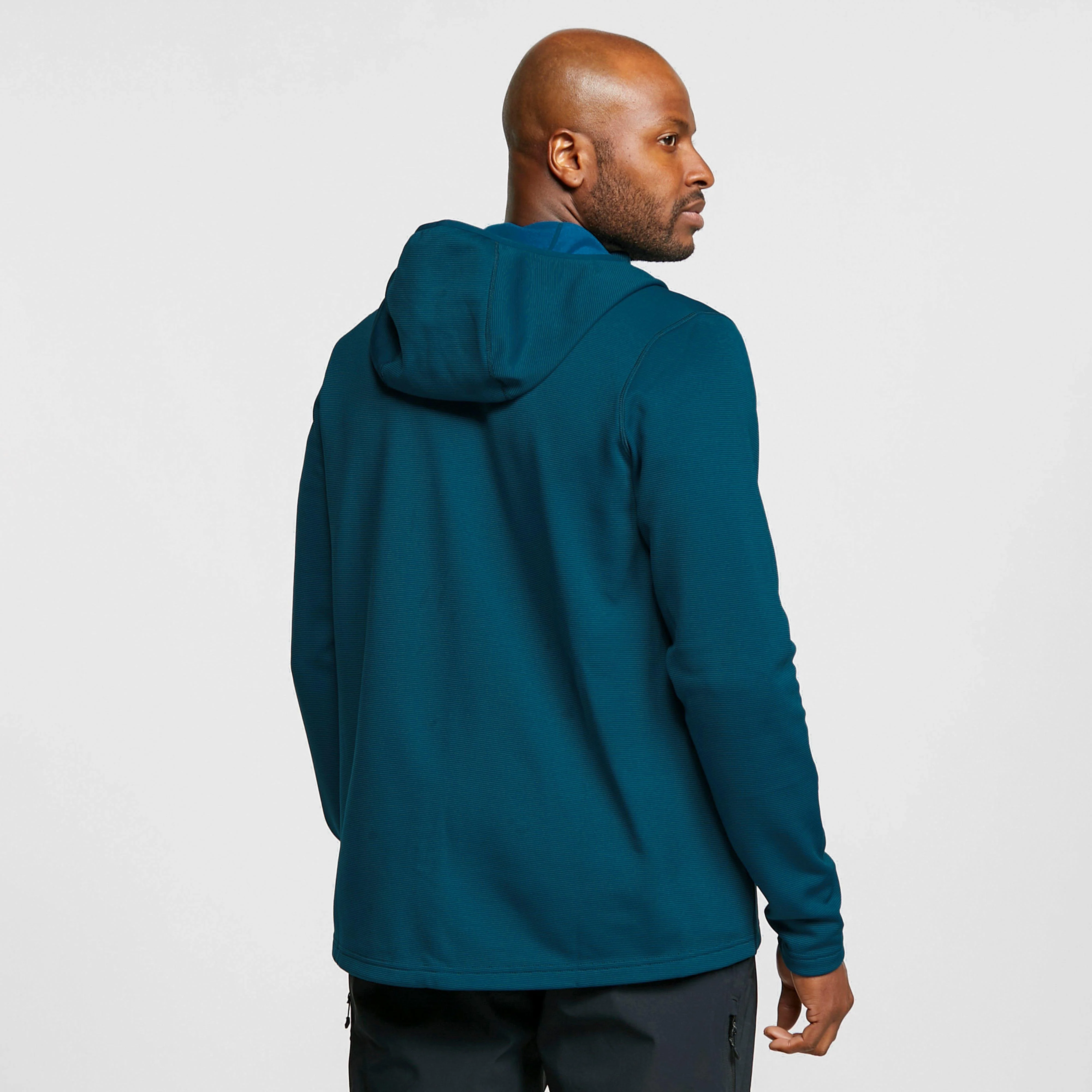 Men's Isotope Hoodie - Image 2