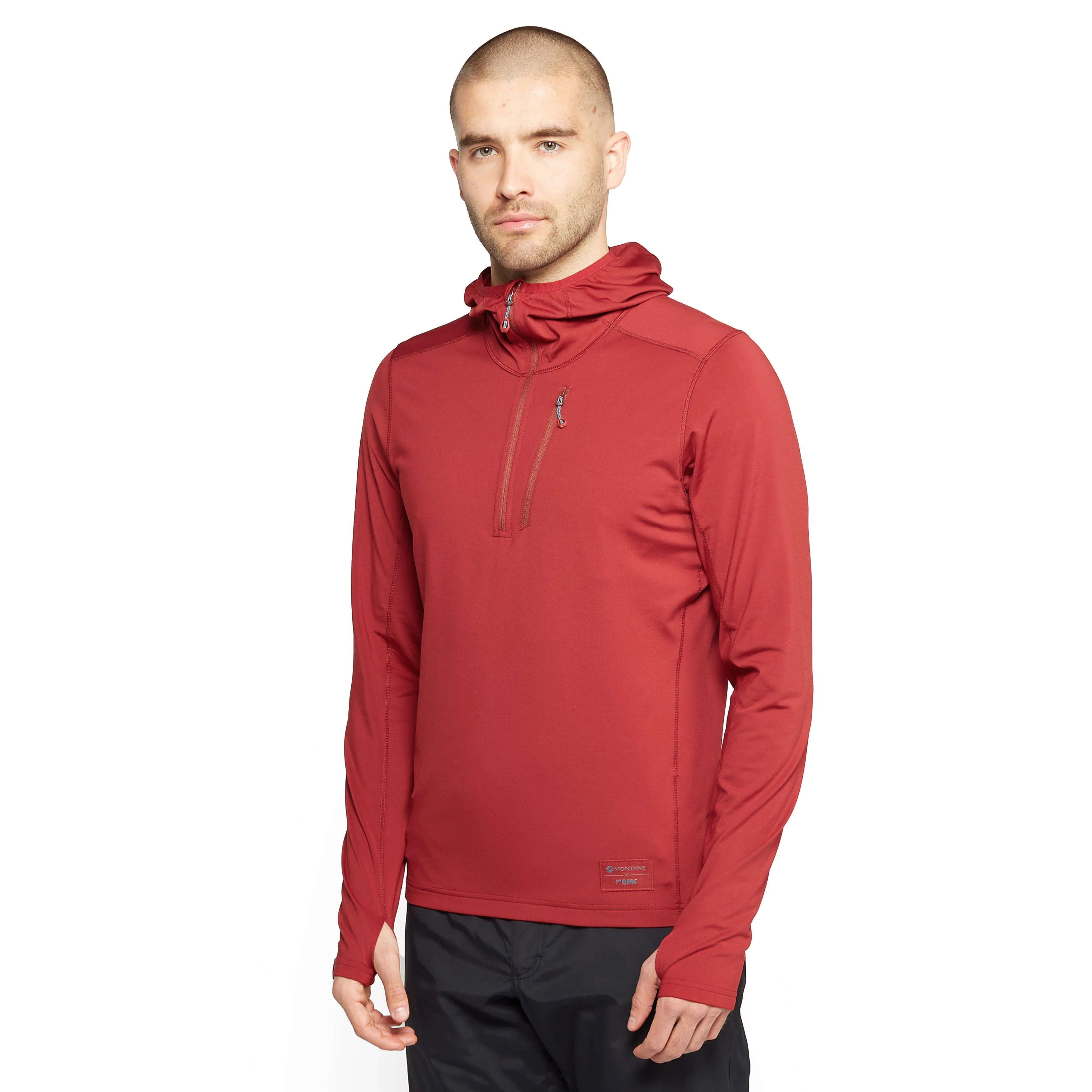 Men's Jam Pullover Hoodie - Image 7