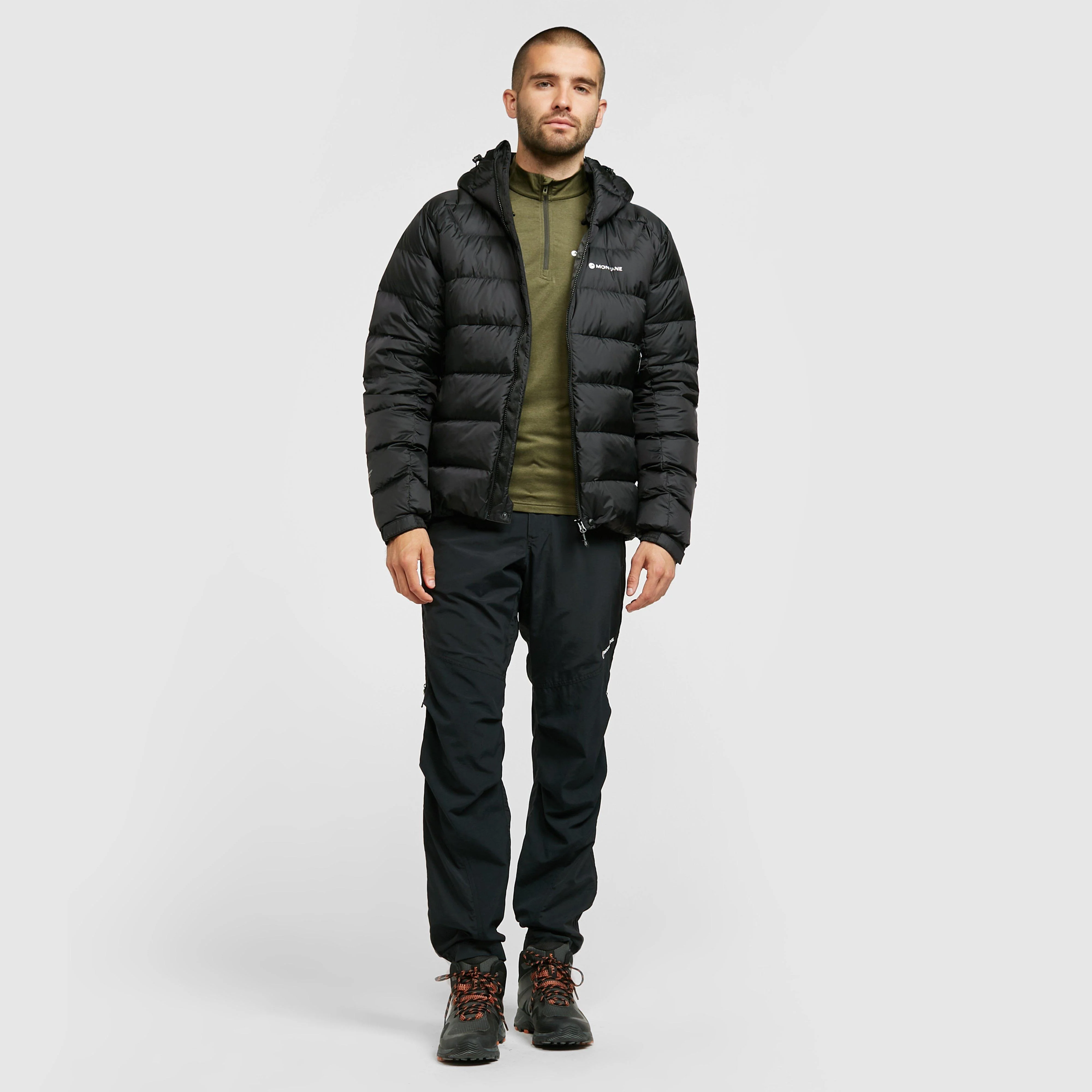 Men’s Janhukot Down Jacket - Image 3