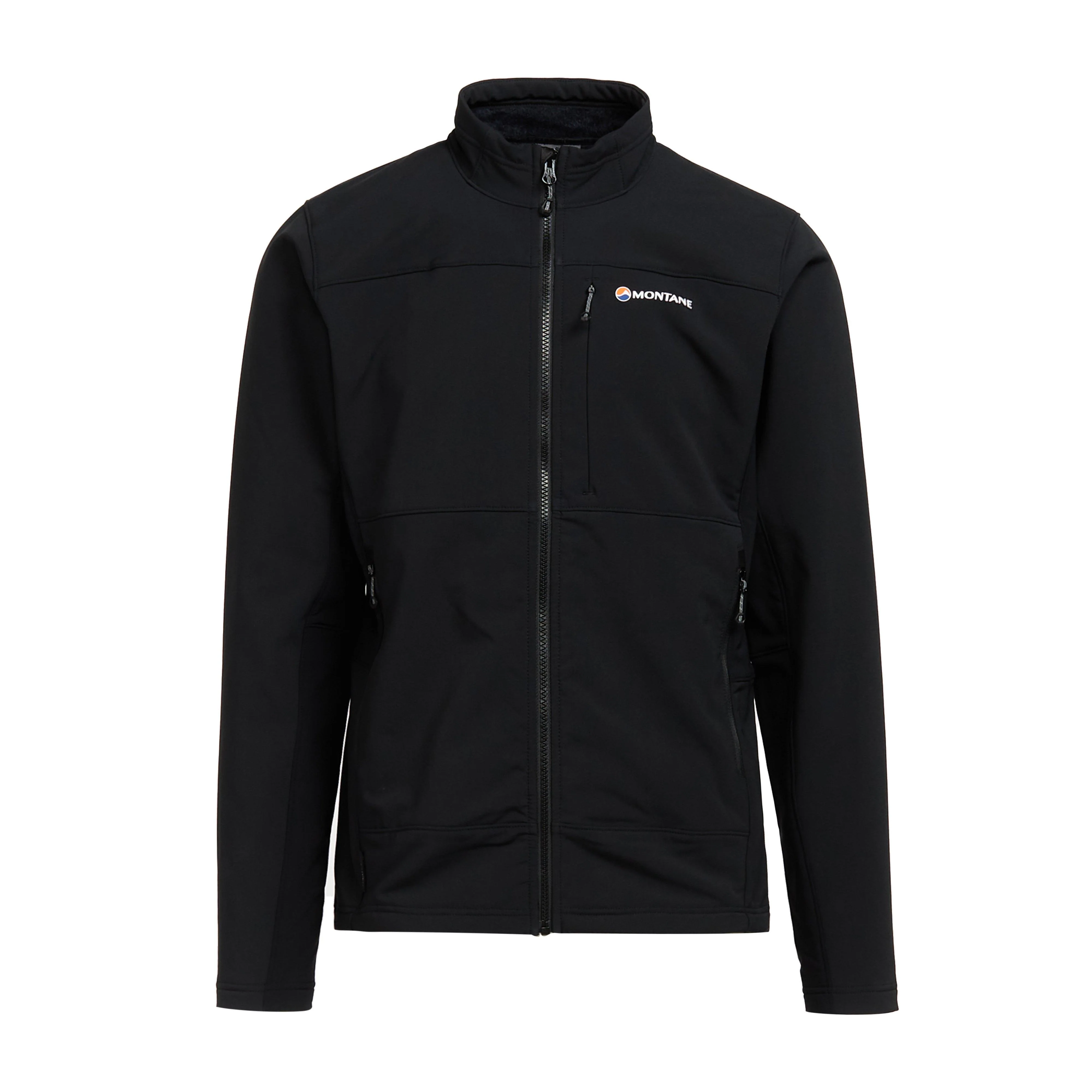 Men’s Krypton Softshell Jacket - Image 8