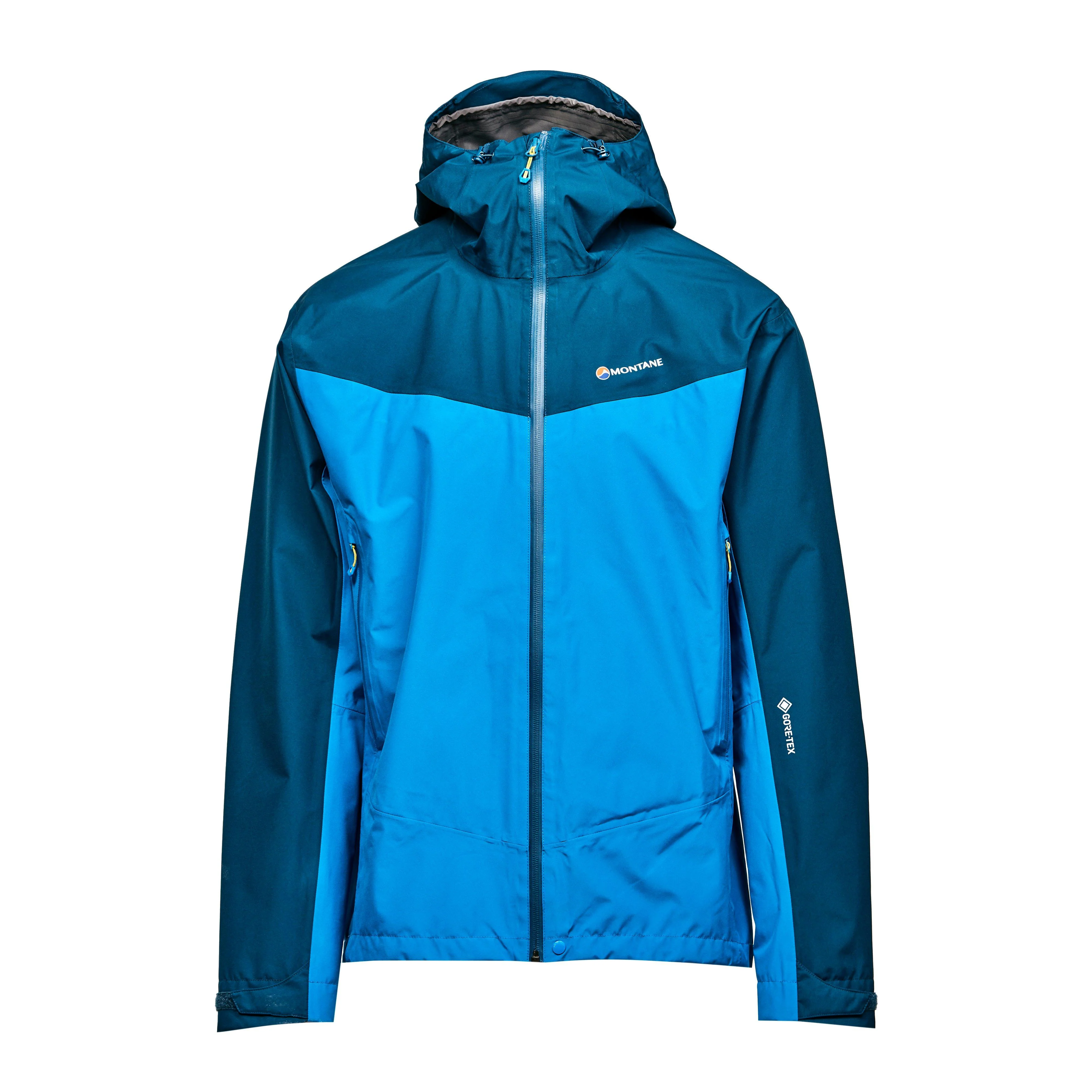Men's Levity Gore-Tex® Jacket - Image 10