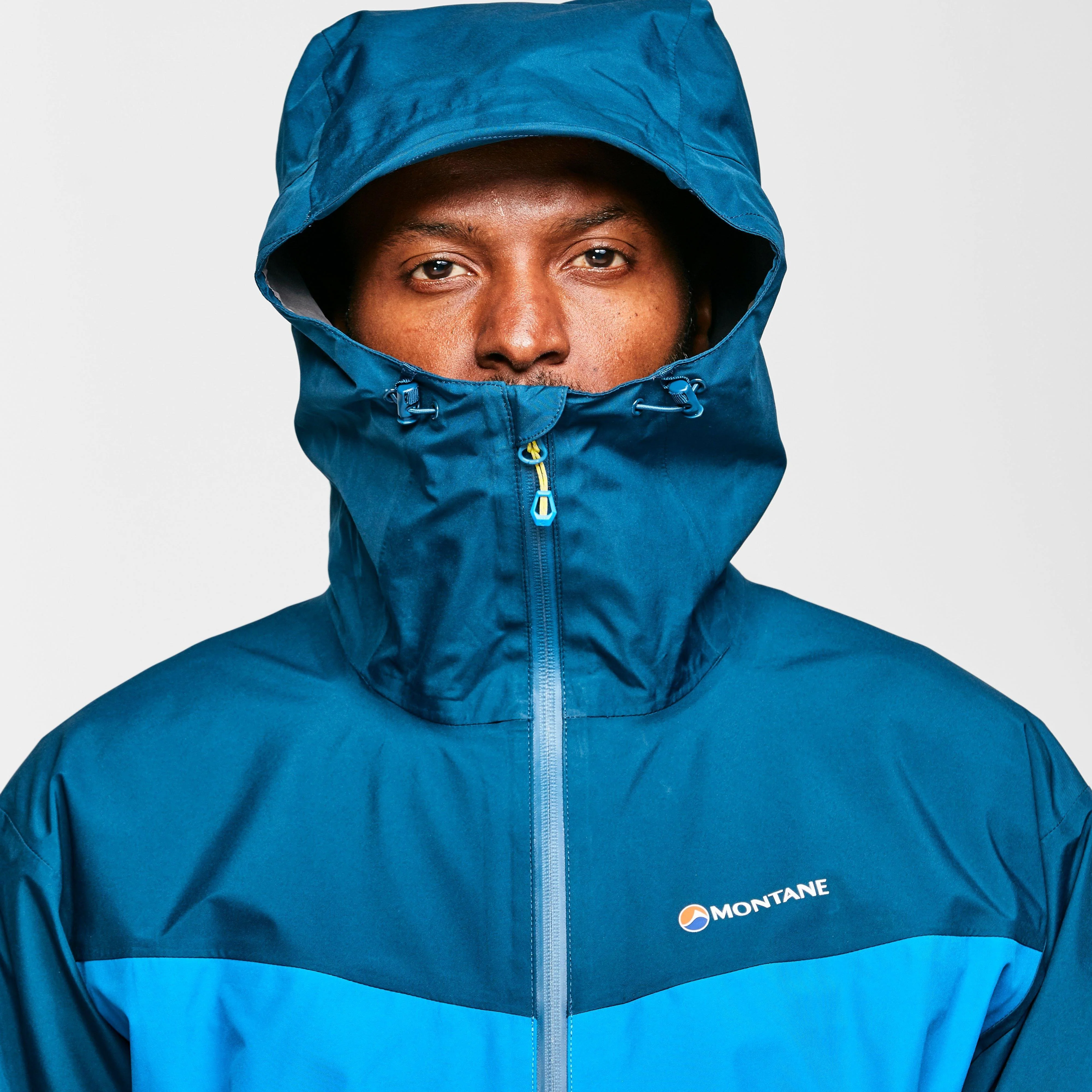 Men's Levity Gore-Tex® Jacket - Image 4