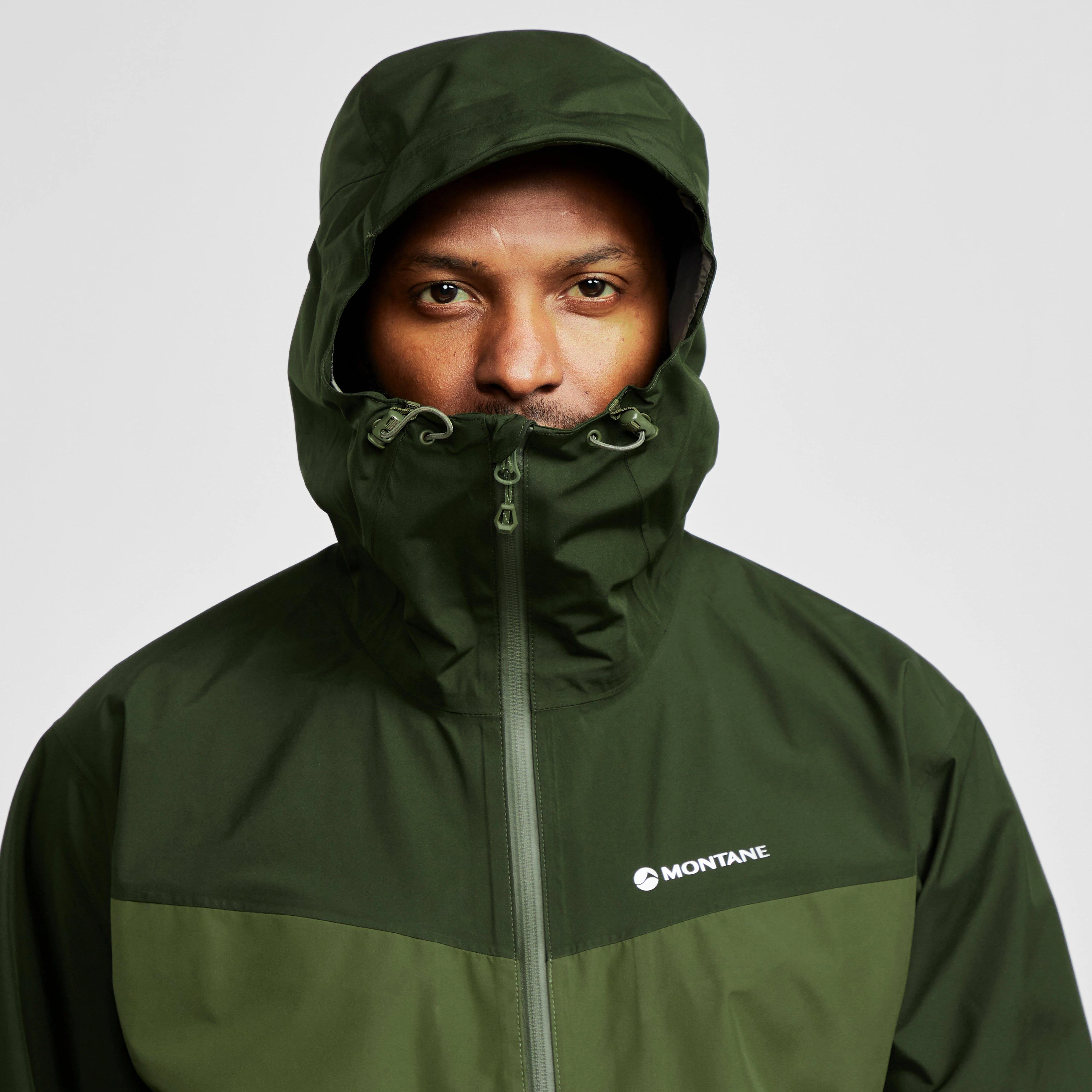 Men's Levity Gore-Tex® Jacket - Image 4