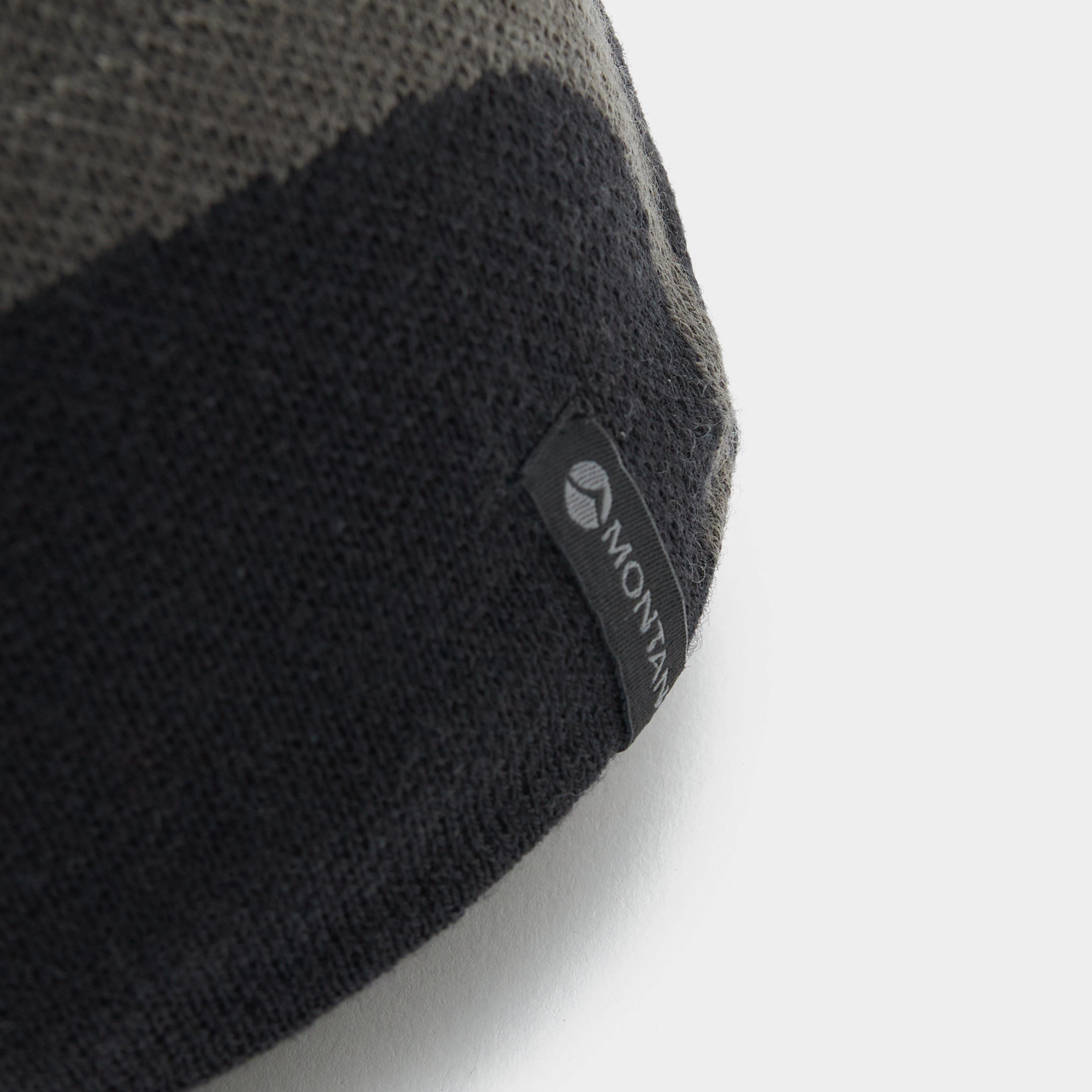 Men's Logo Beanie - Image 2