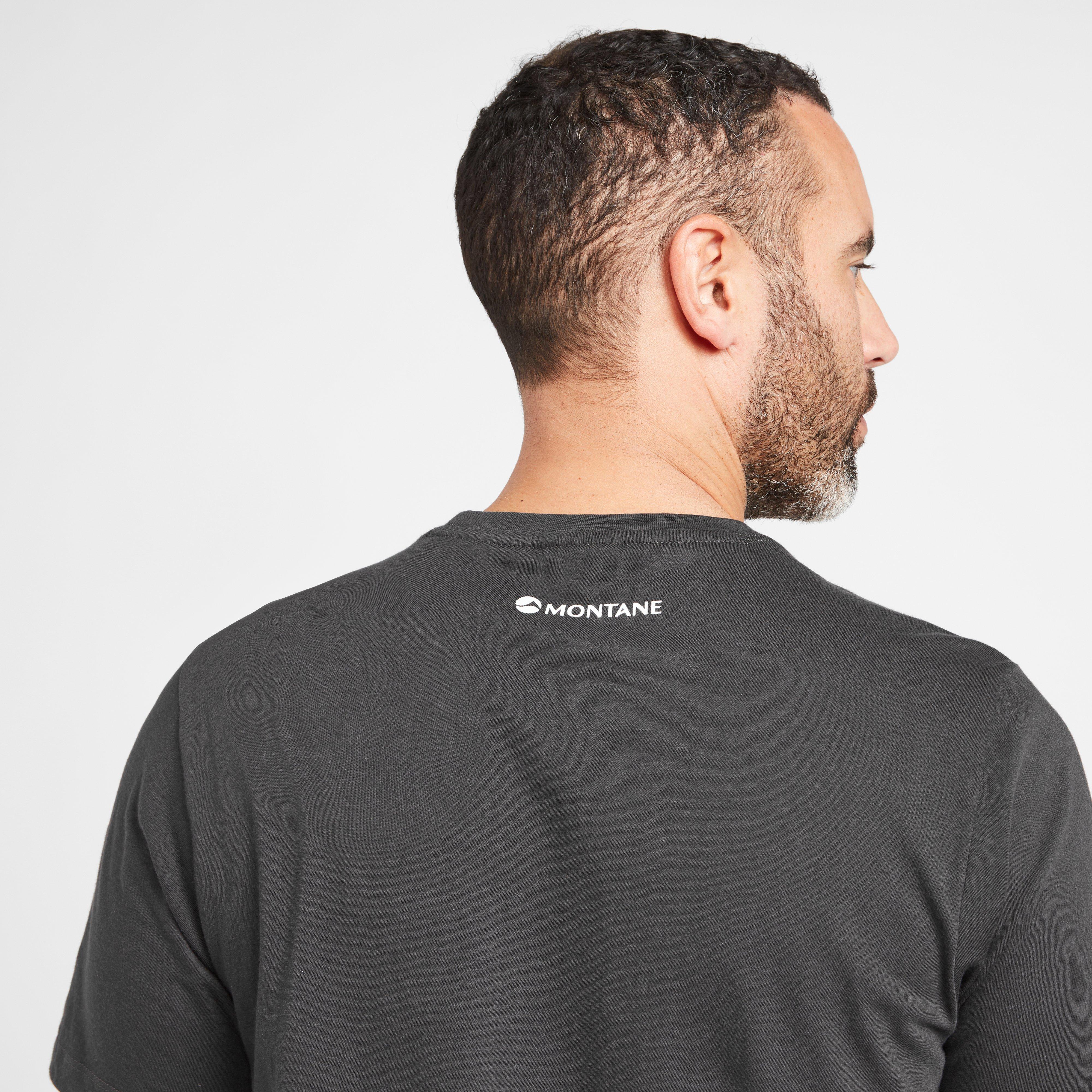 Men's Logo T-Shirt - Image 5