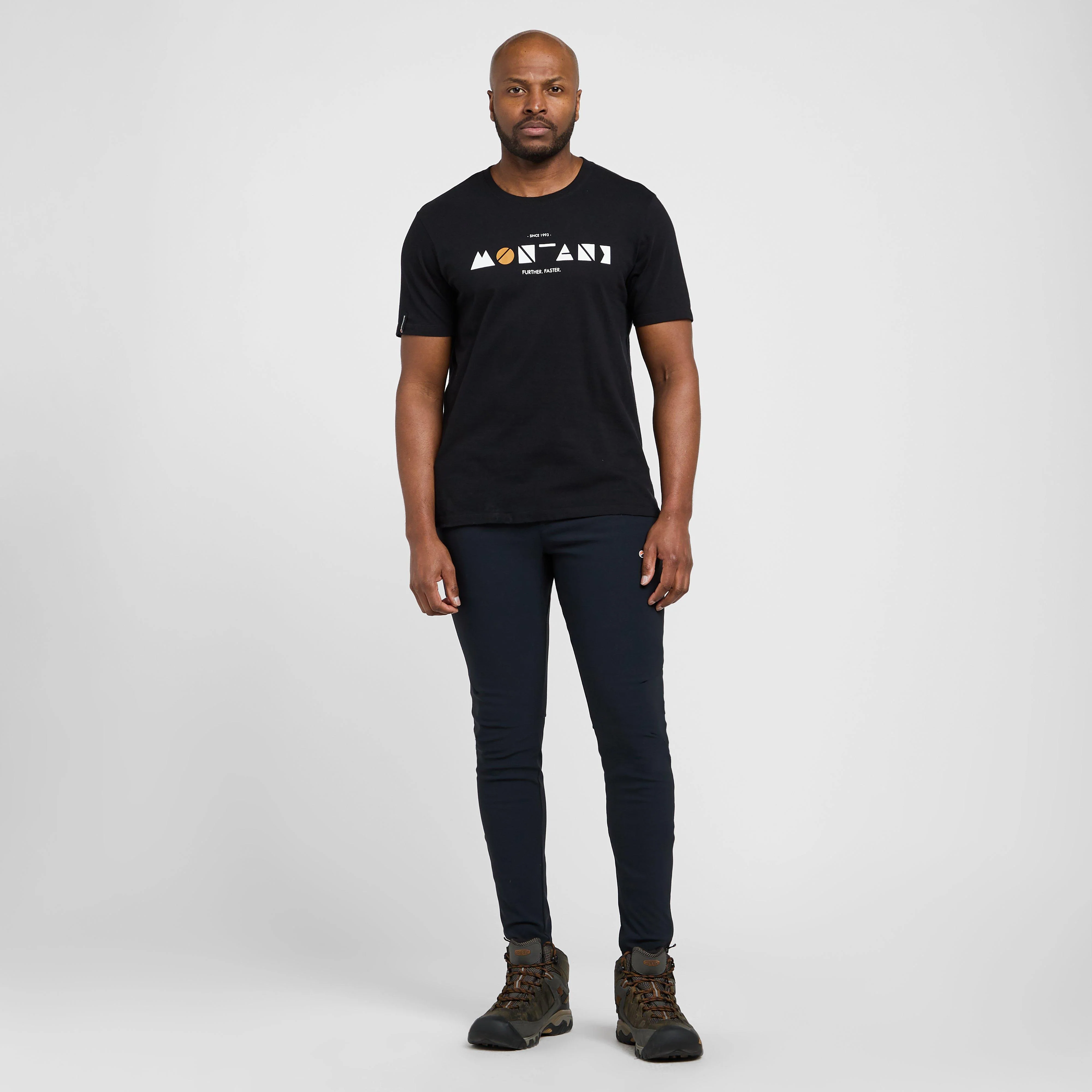 Men's Mode Mission Pants - Image 3