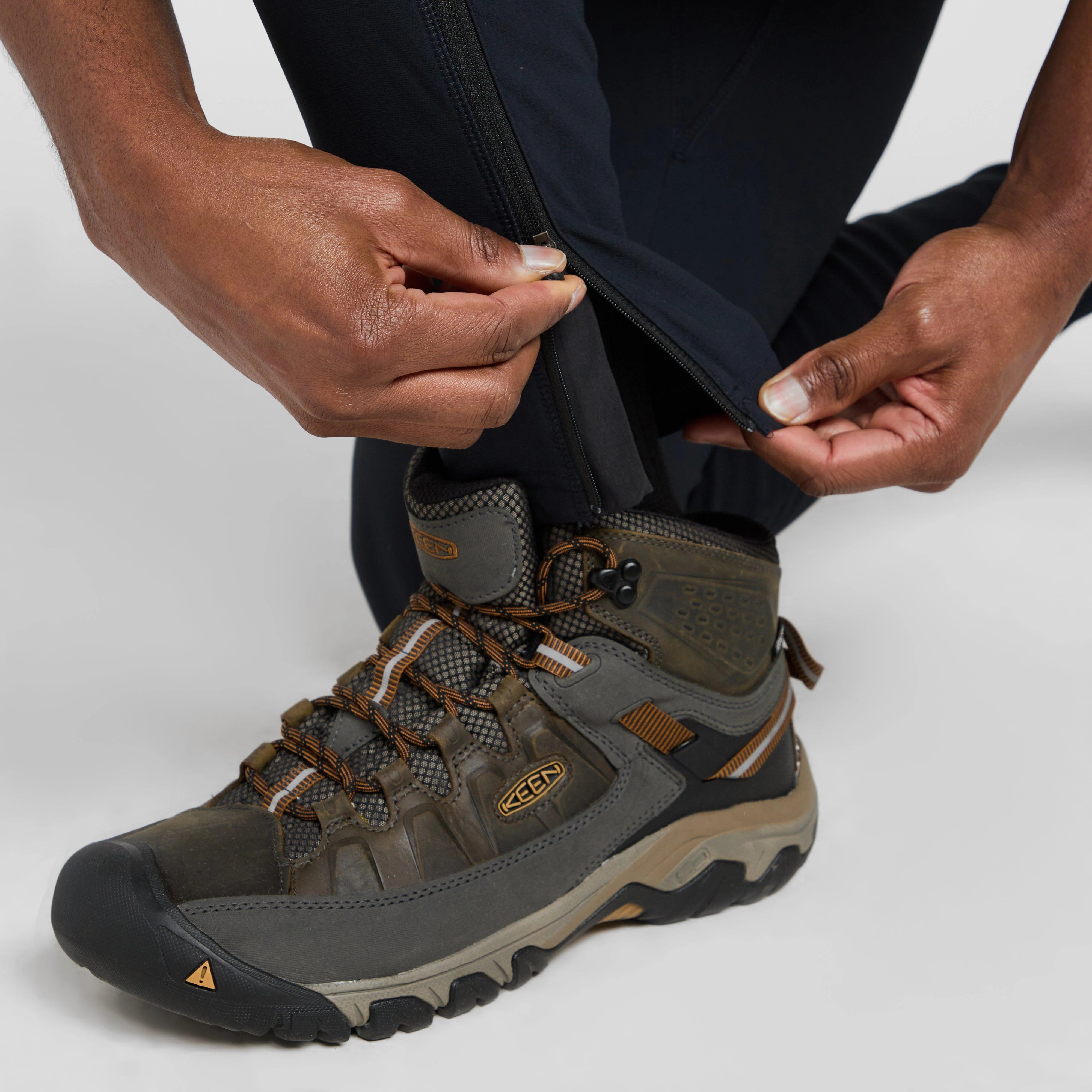 Men's Mode Mission Pants - Image 5