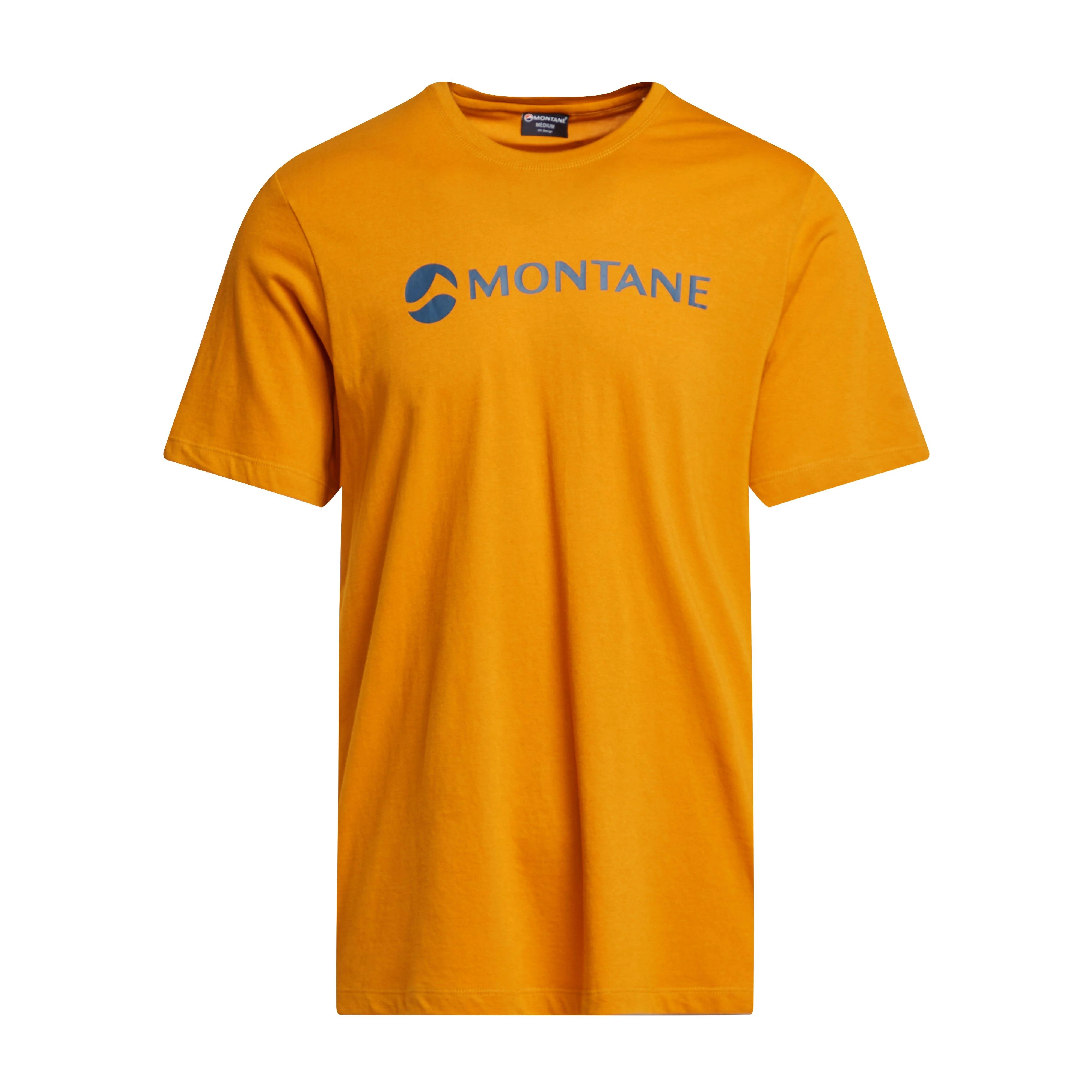 Men’s Mono Logo T-Shirt - Image 6