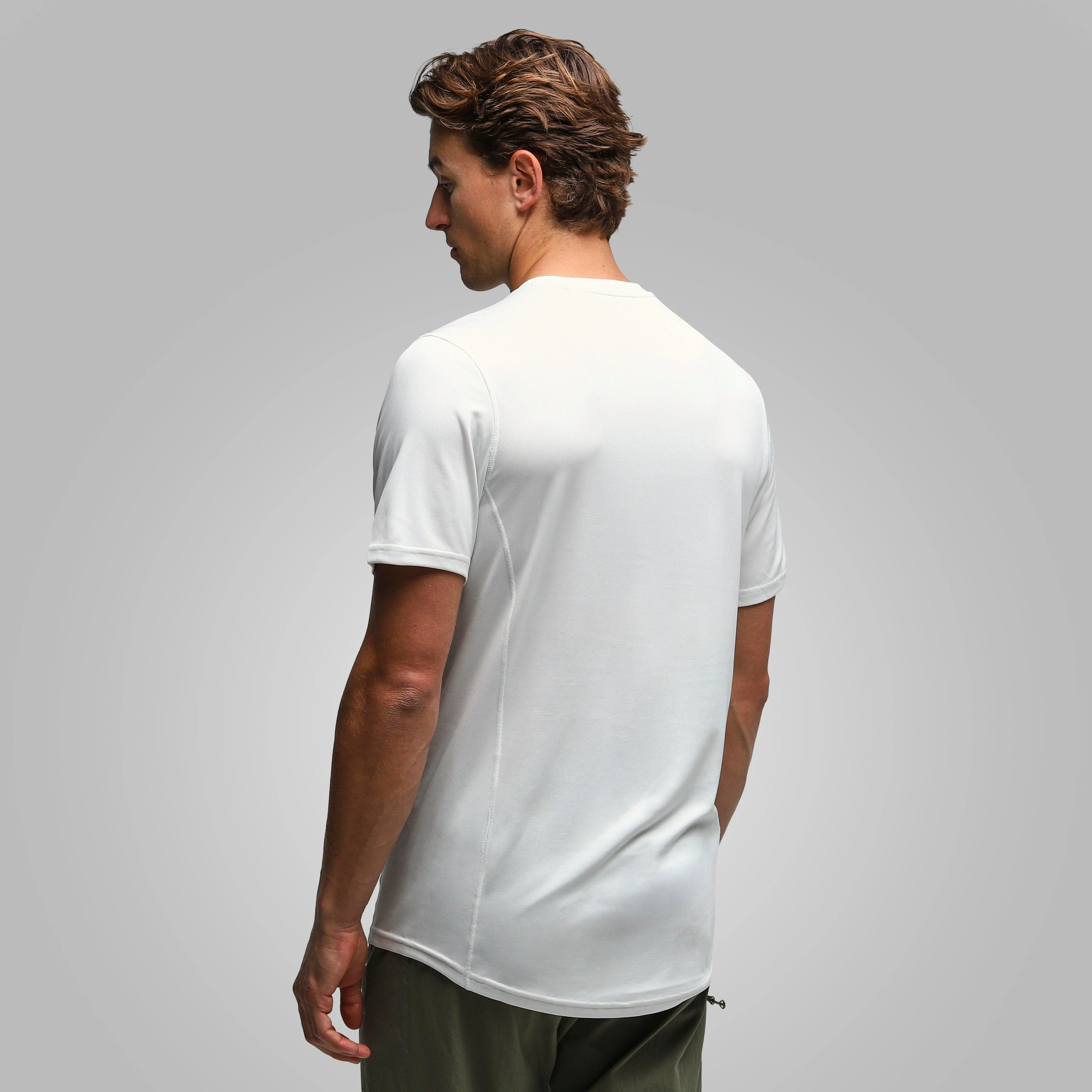 Men’s Montane Dart Short Sleeve T-Shirt - Image 4