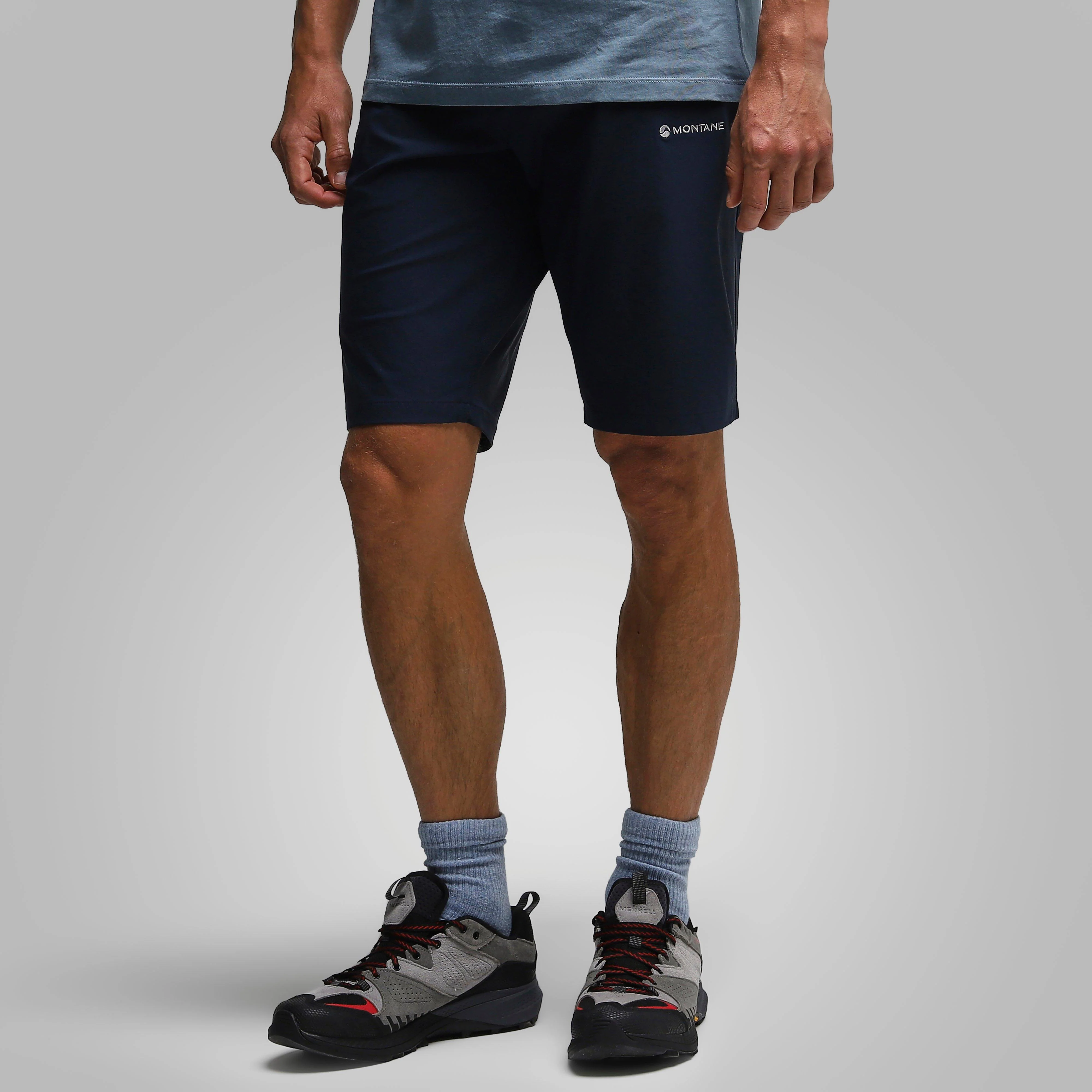 Men's Mossa Shorts - Image 2