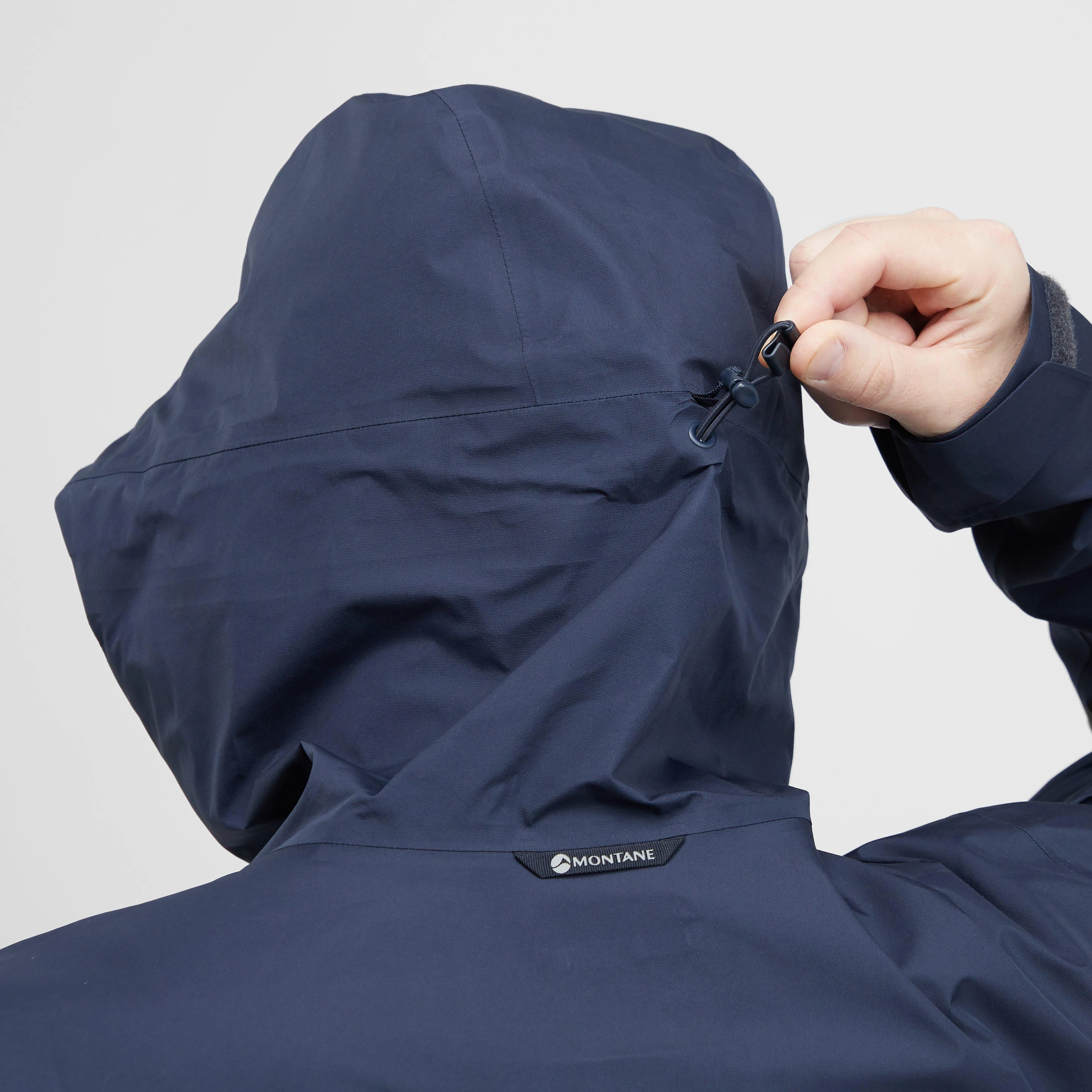 Men's Niveus Lite Waterproof Jacket - Image 11