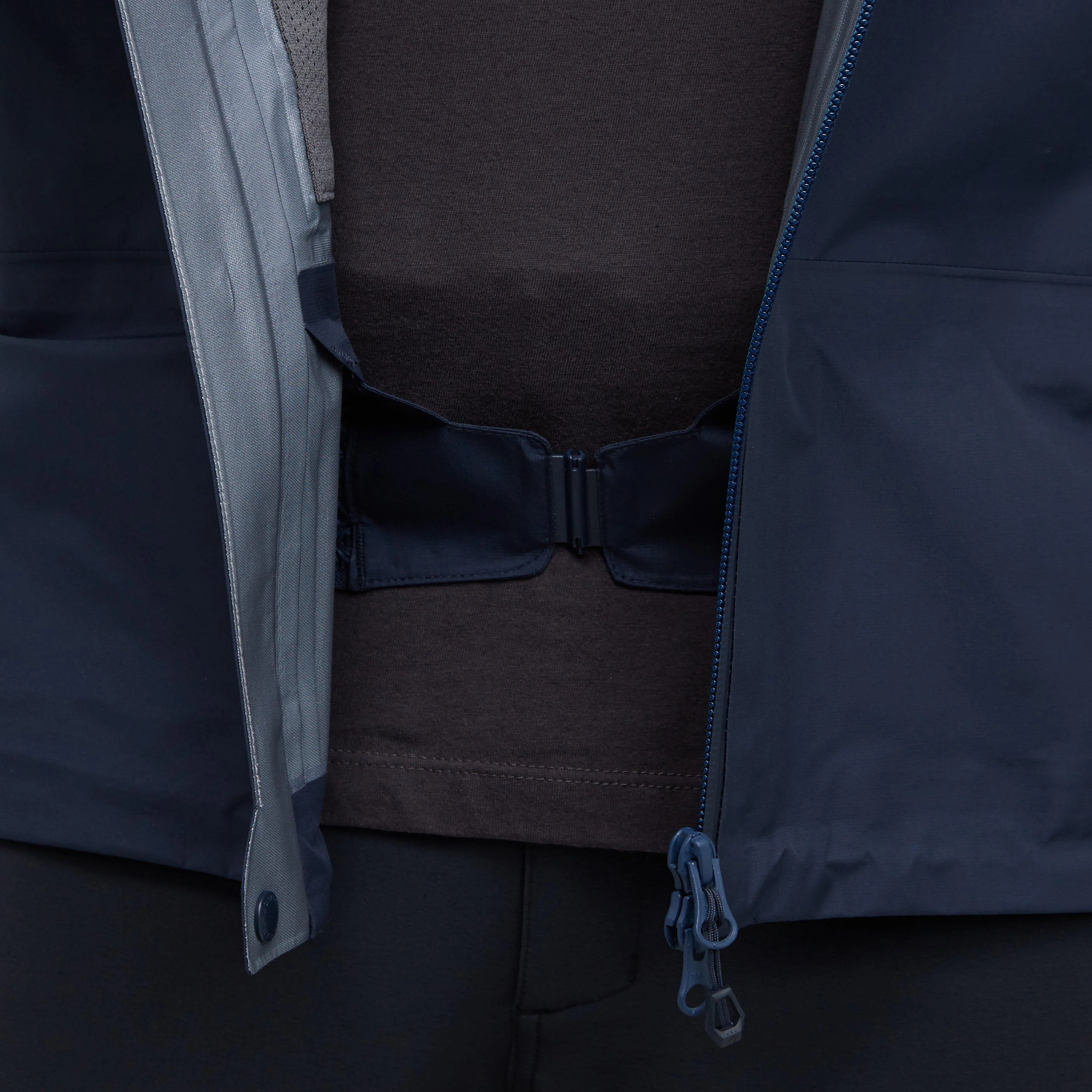Men's Niveus Lite Waterproof Jacket - Image 13