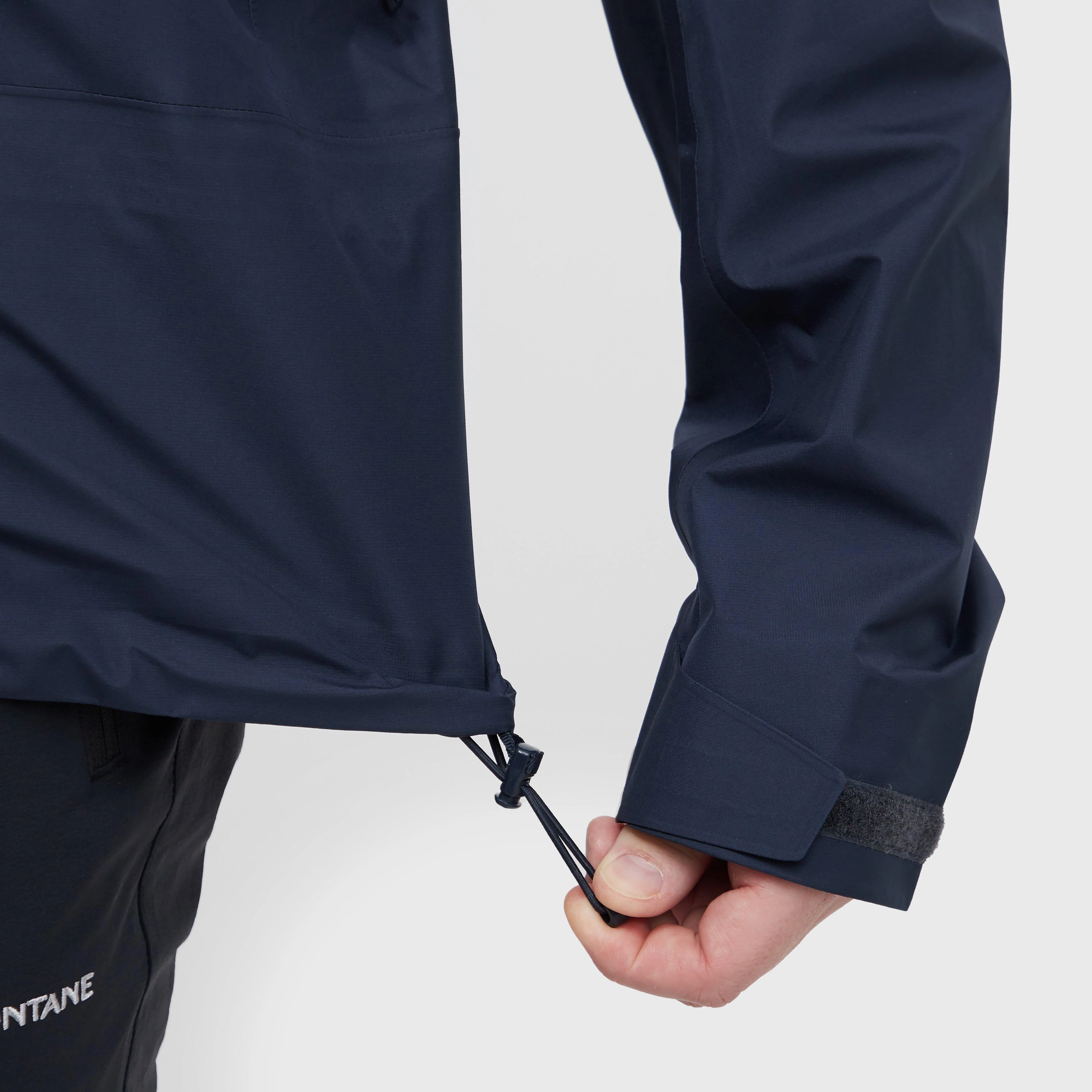 Men's Niveus Lite Waterproof Jacket - Image 9