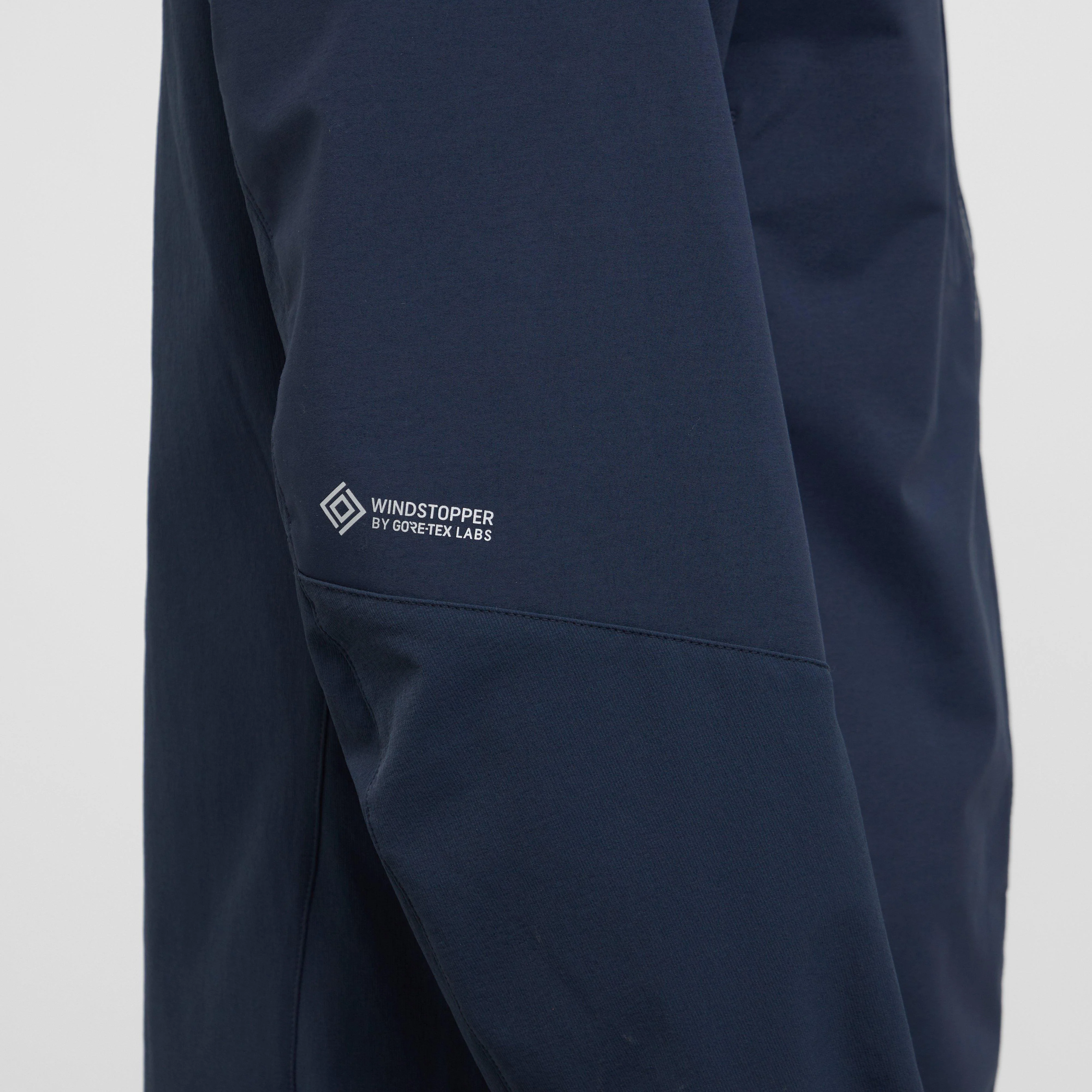 Men's Nordes Hooded Softshell Jacket - Image 7