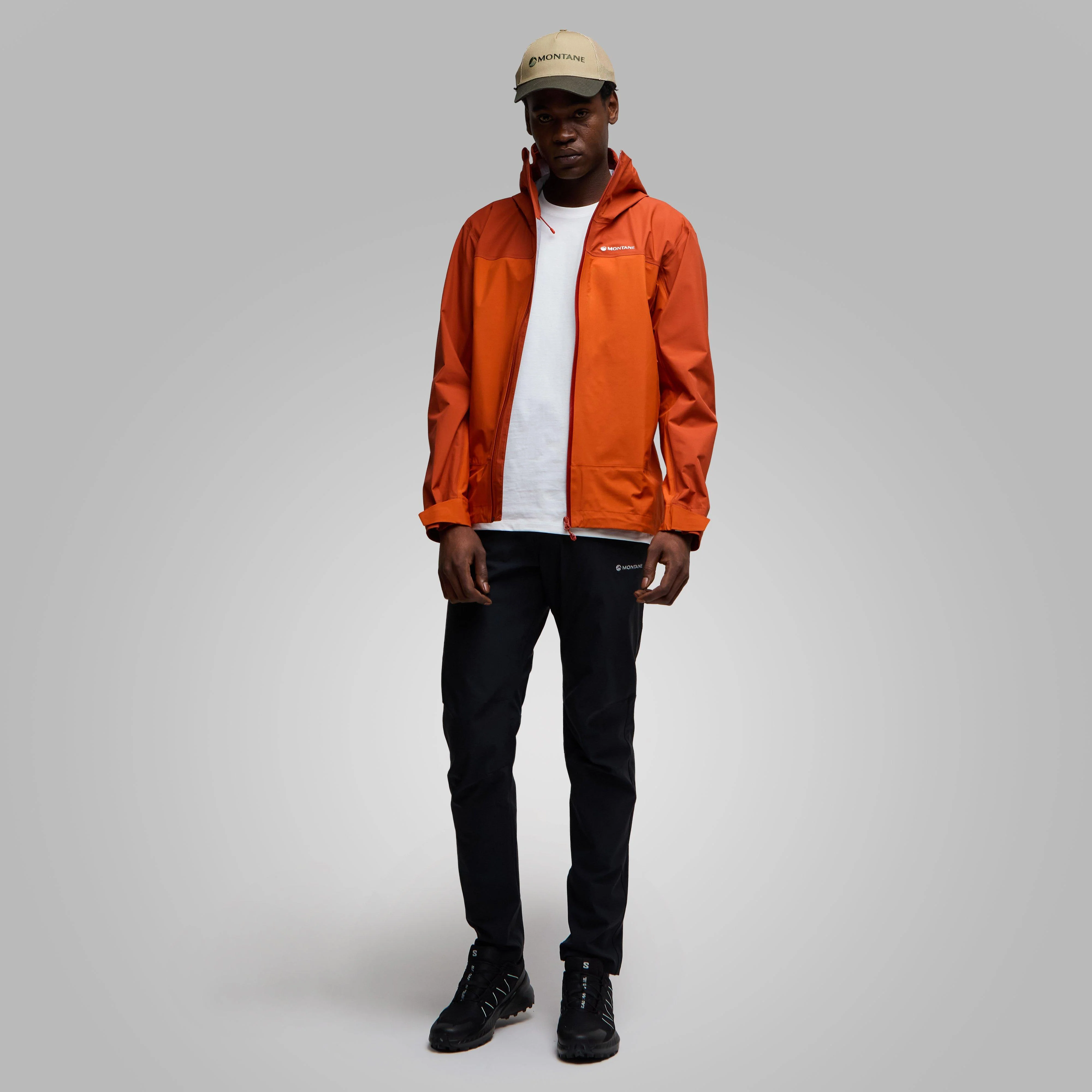 Men's Norste XT Jacket - Image 2