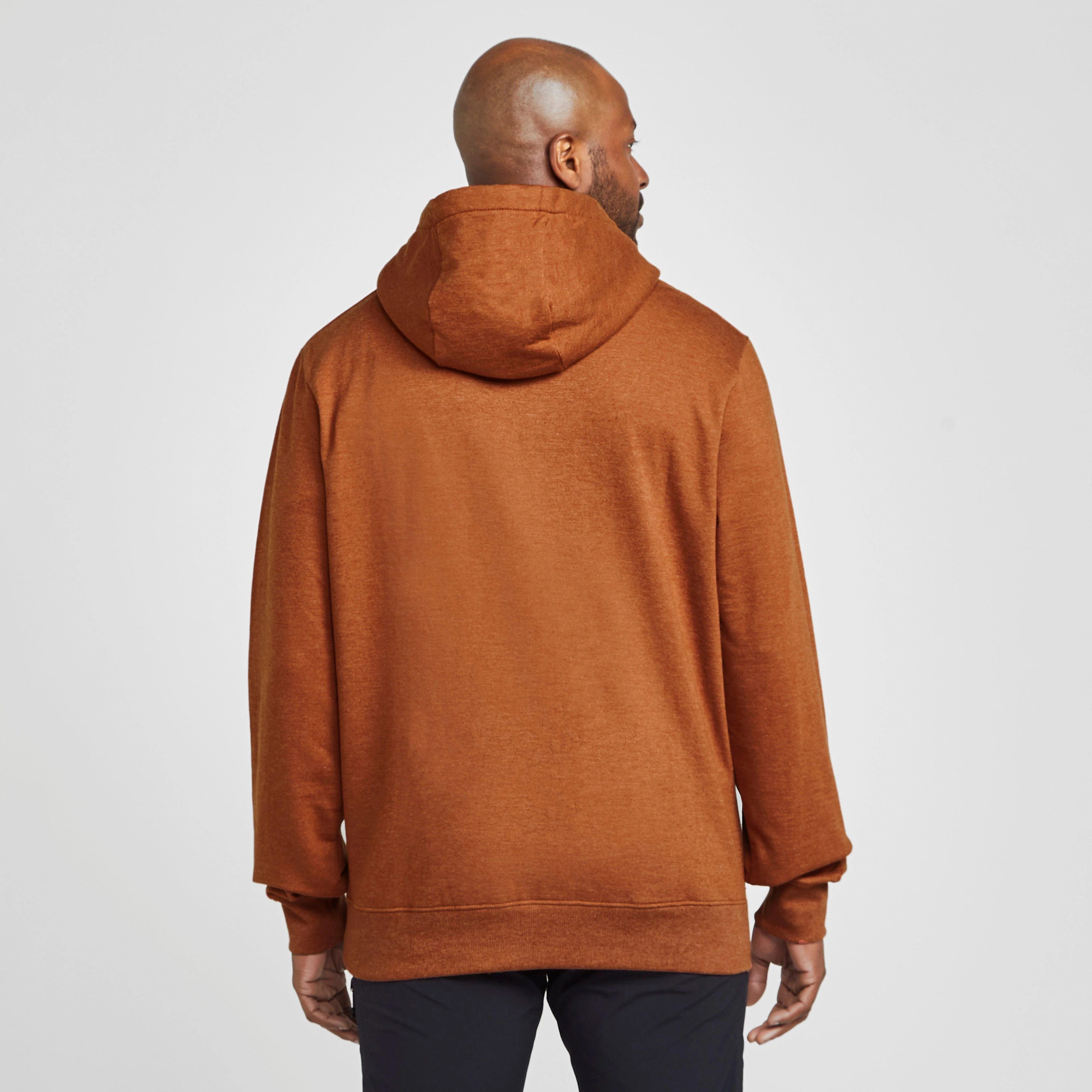 Men's Off Limits Cotton Hoodie 2.0 - Image 2