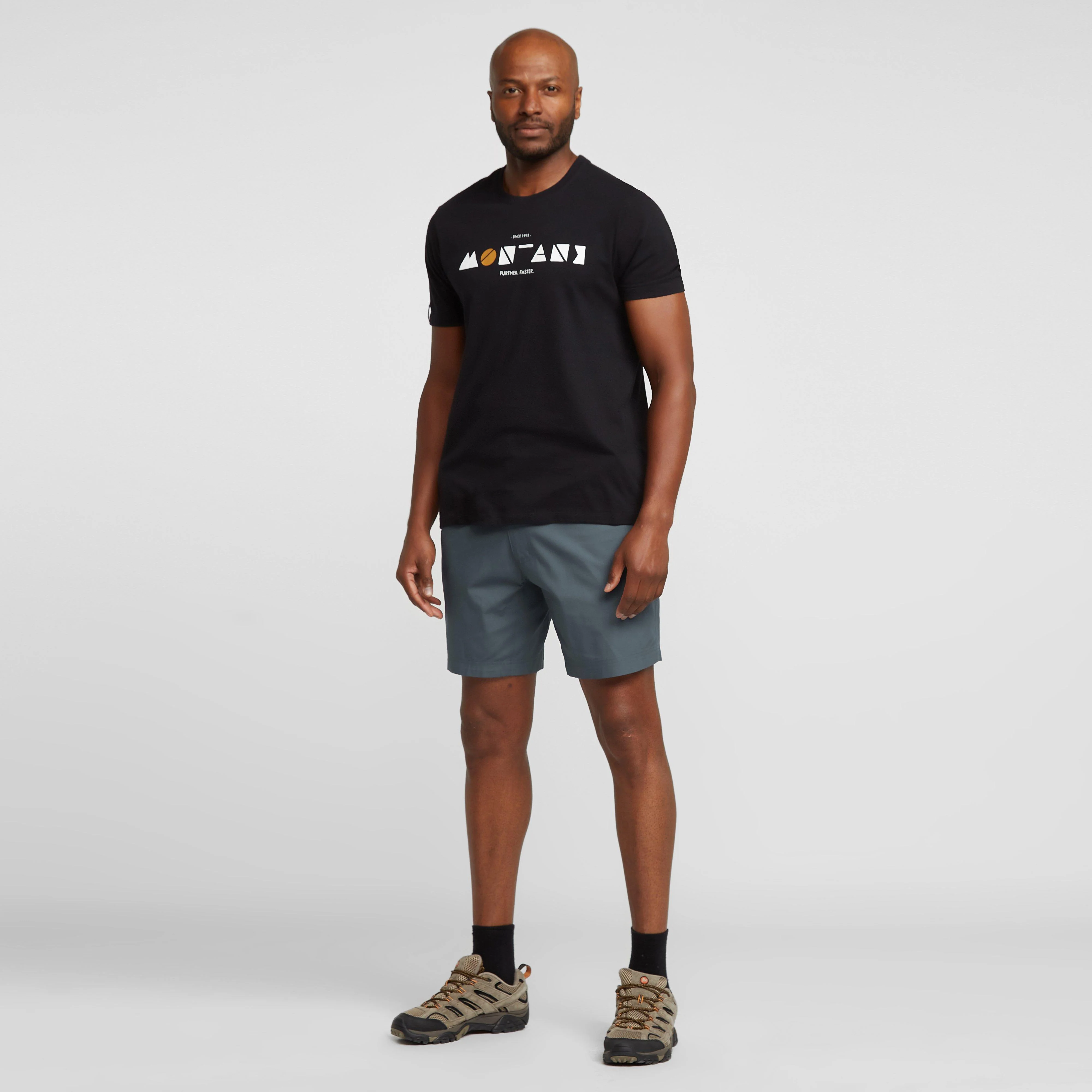 Men’s On-Sight Shorts - Image 3