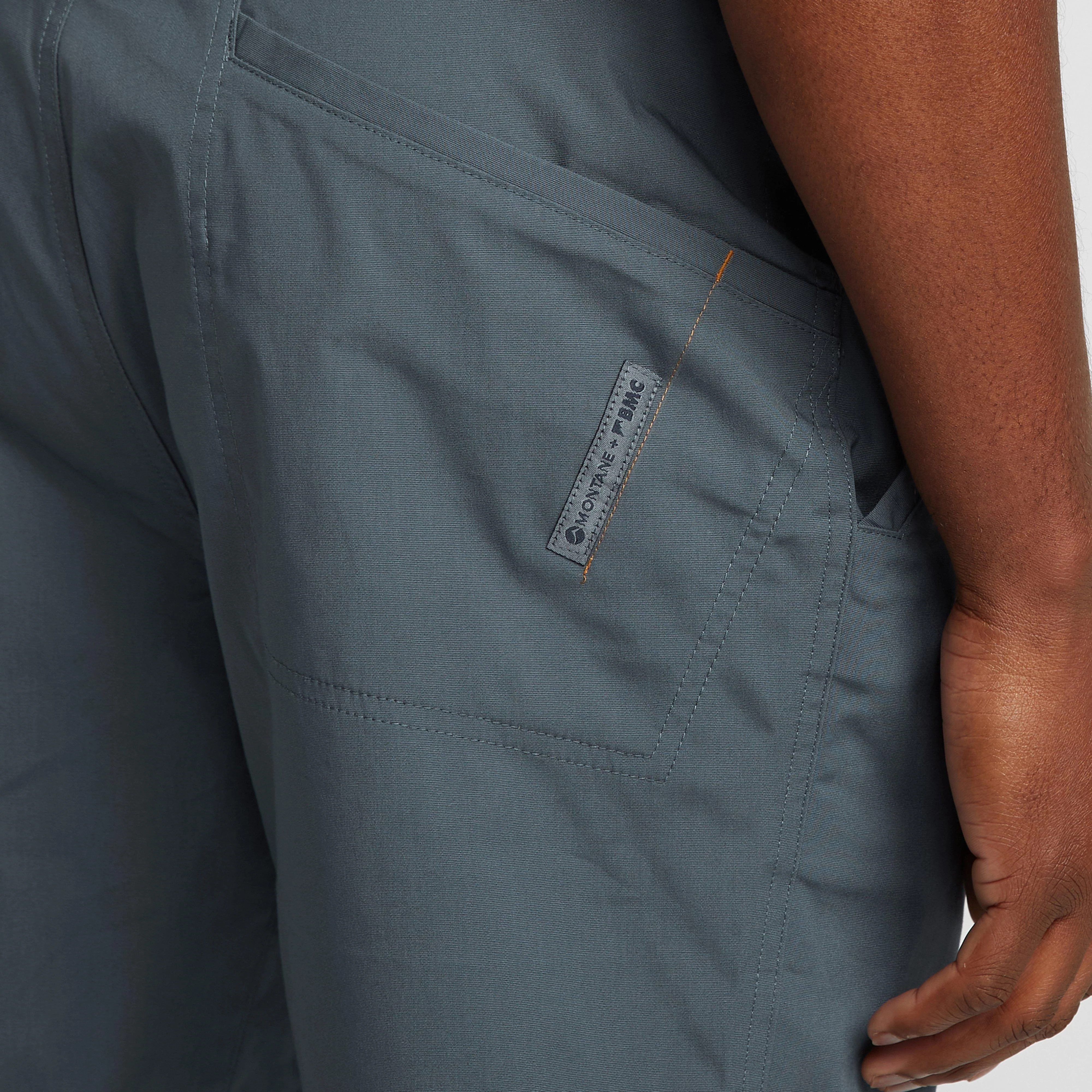Men’s On-Sight Shorts - Image 4