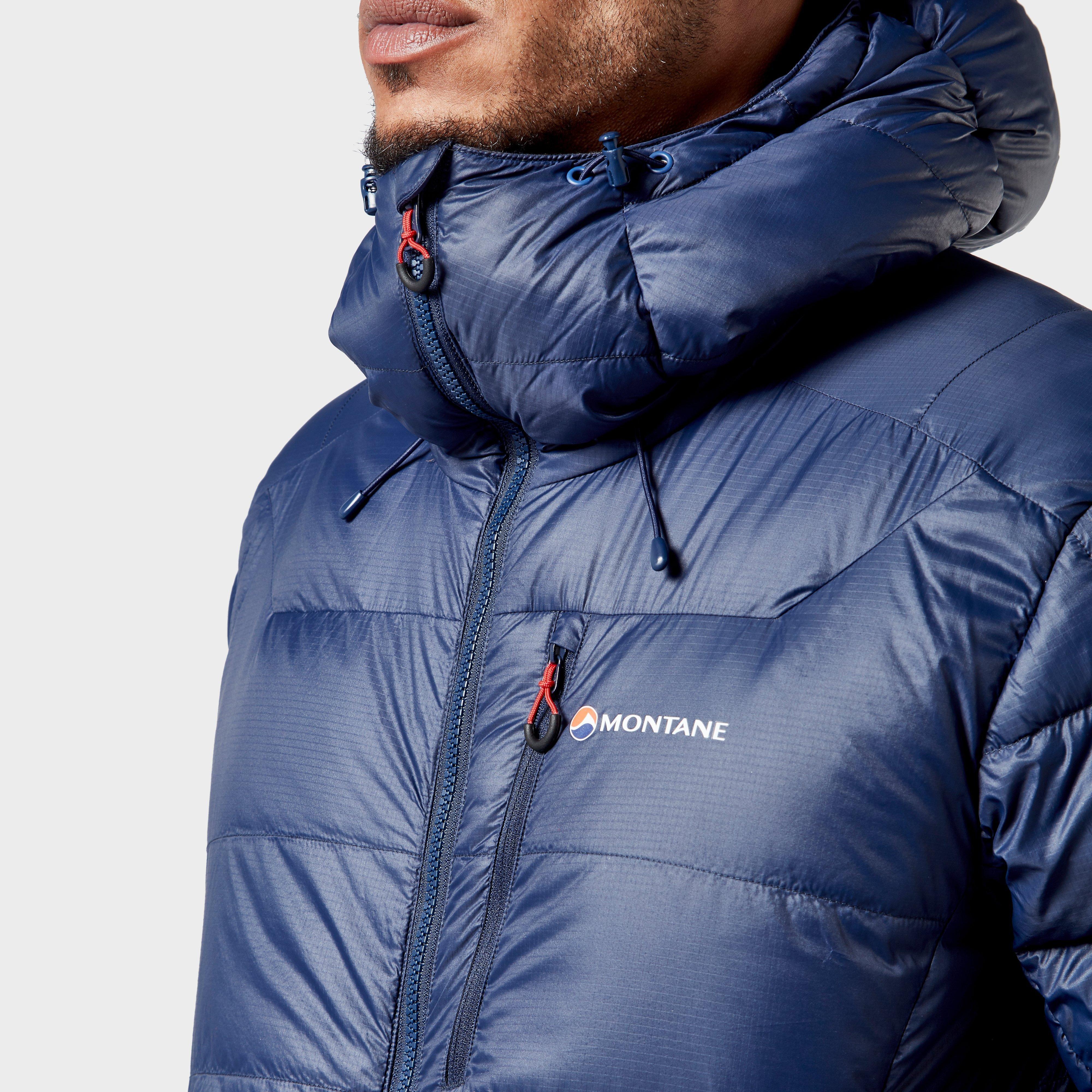 Men’s Phase Down Jacket - Image 5
