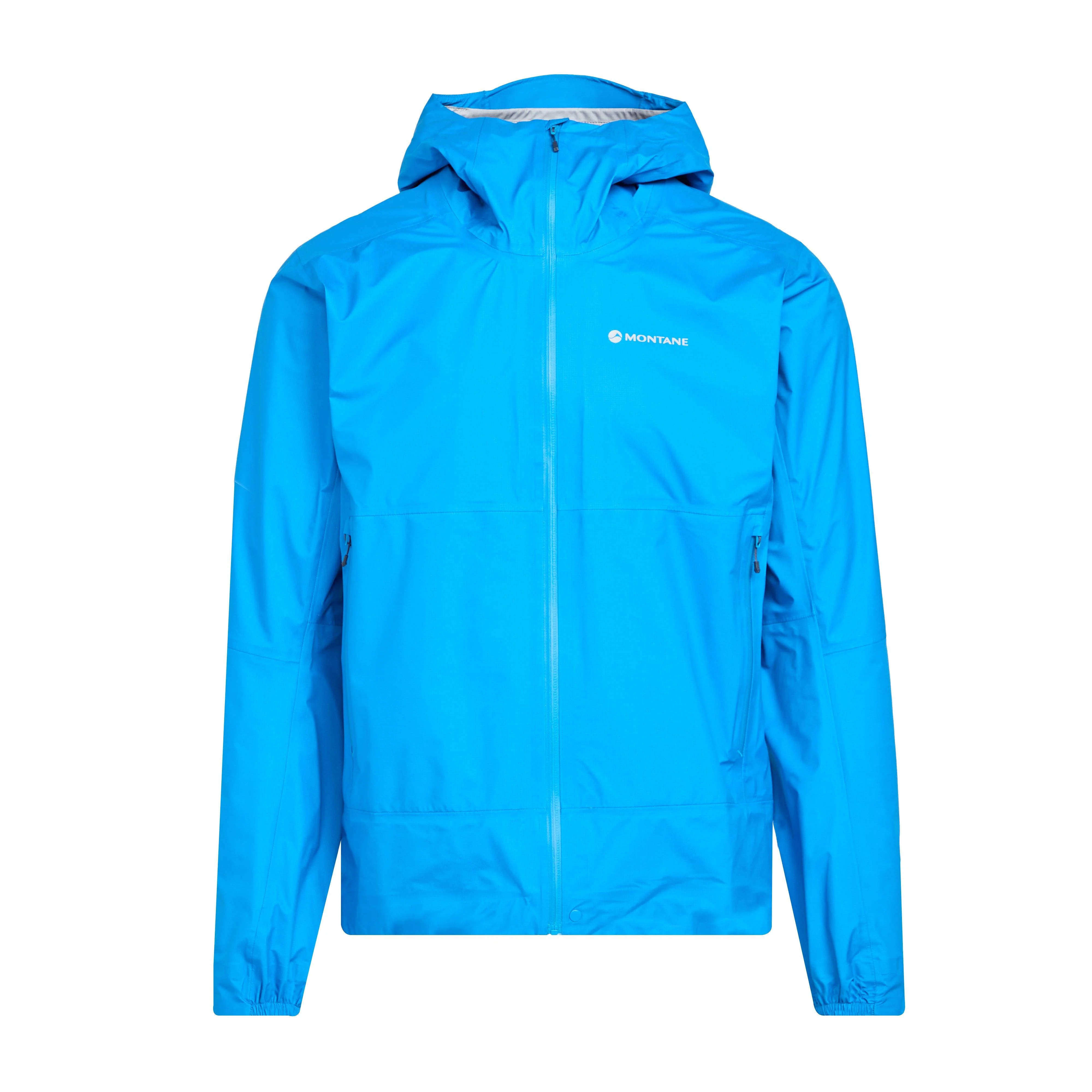 Men's Phase Nano Waterproof Jacket - Image 10