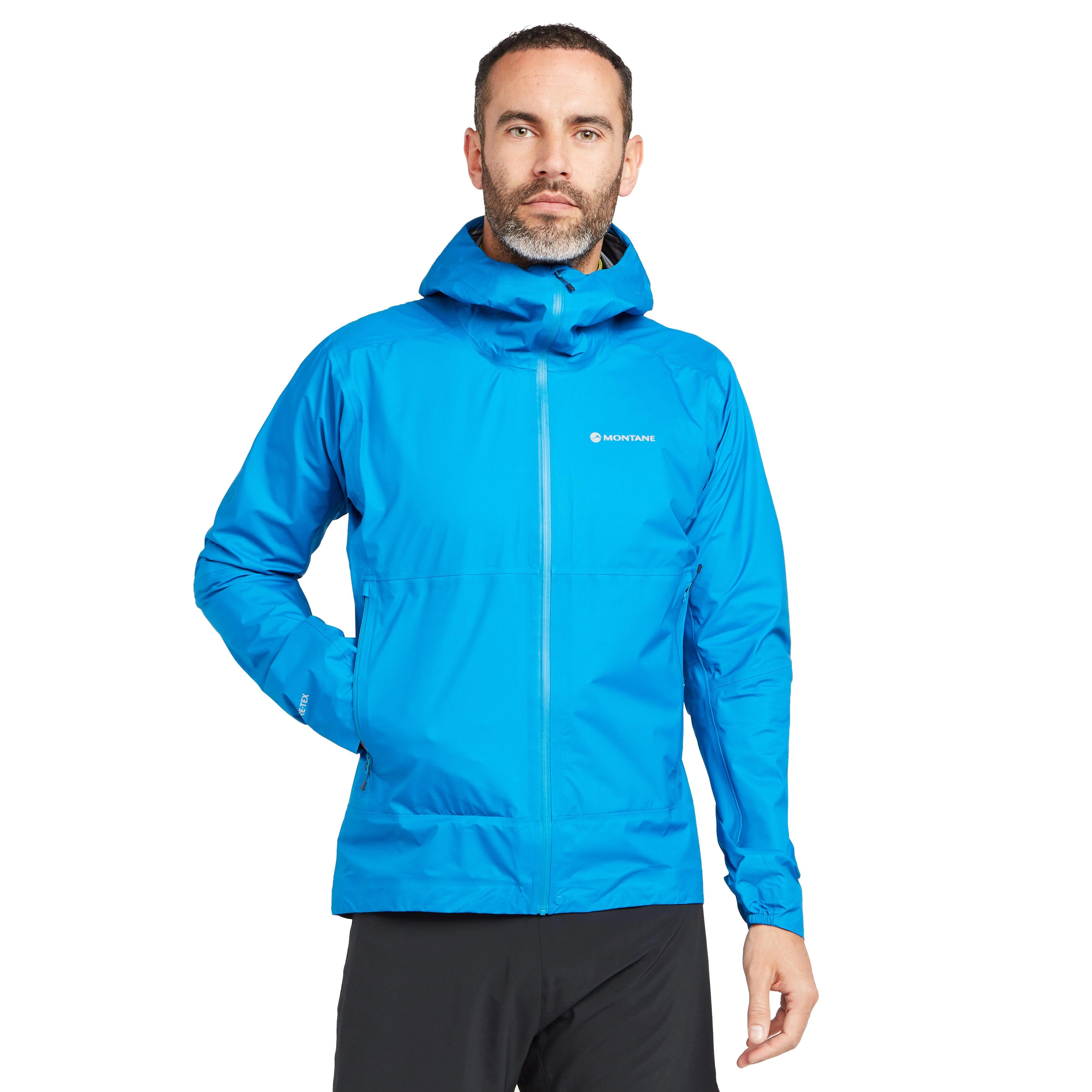 Men's Phase Nano Waterproof Jacket - Image 11