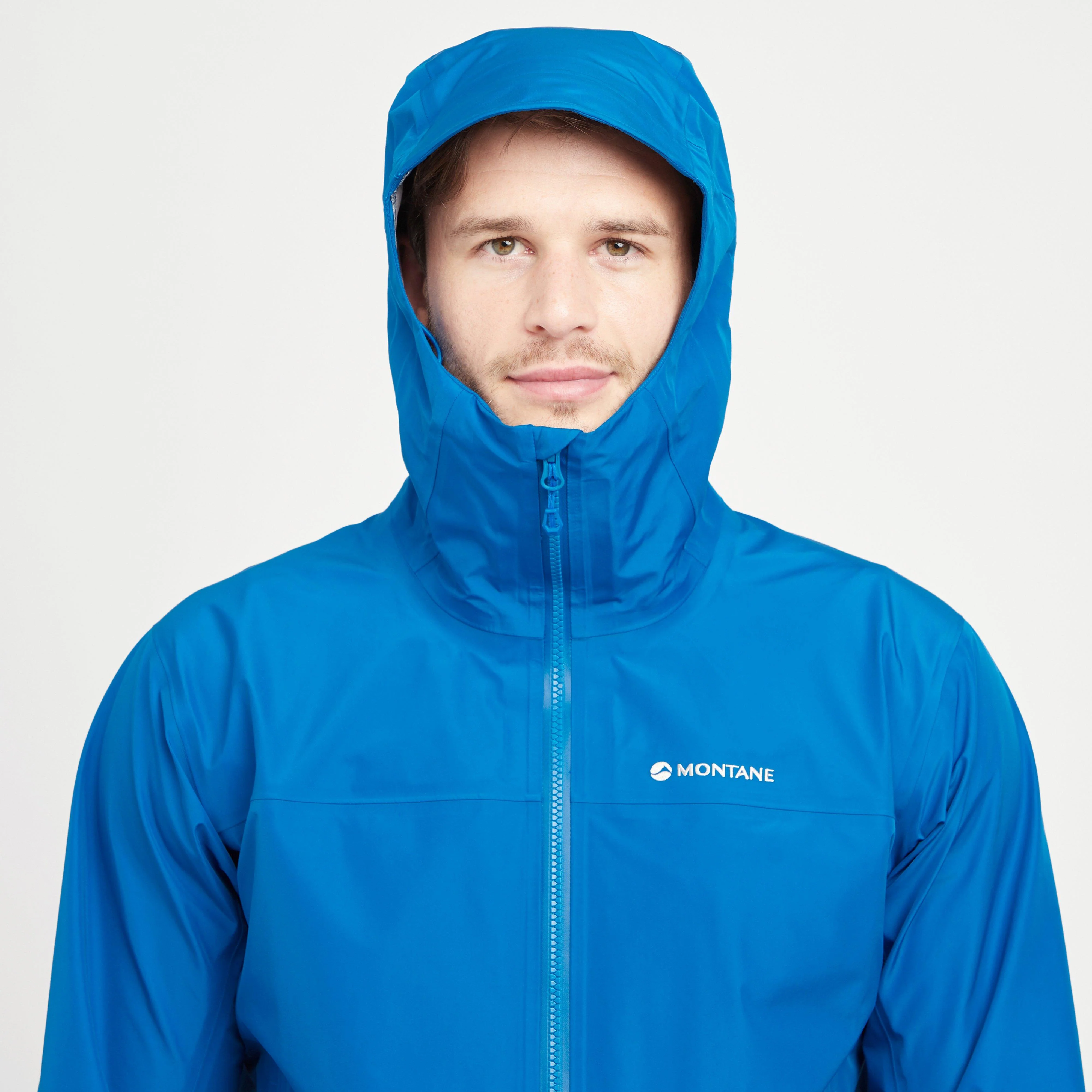 Men's Phase Waterproof Jacket - Image 4