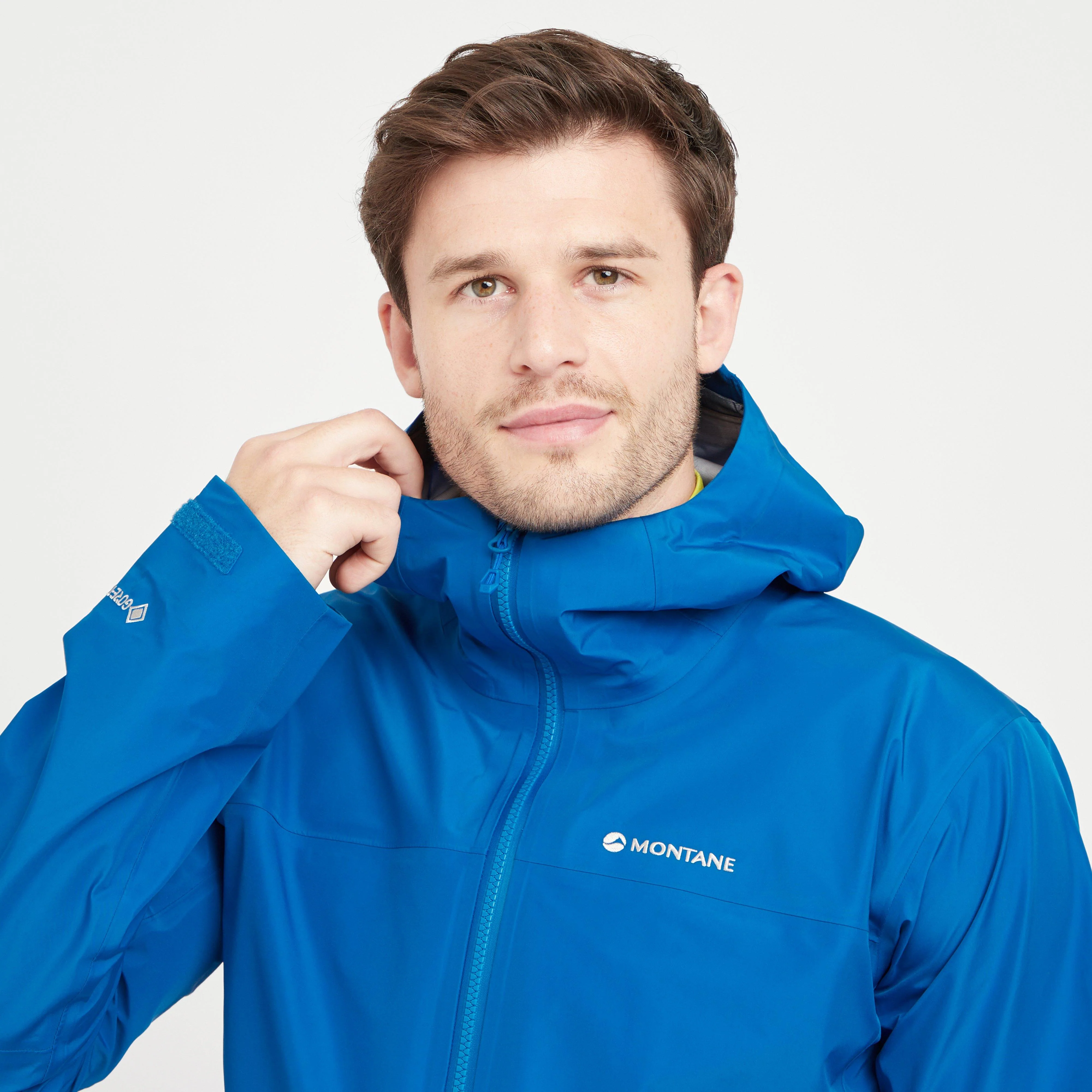 Men's Phase Waterproof Jacket - Image 6