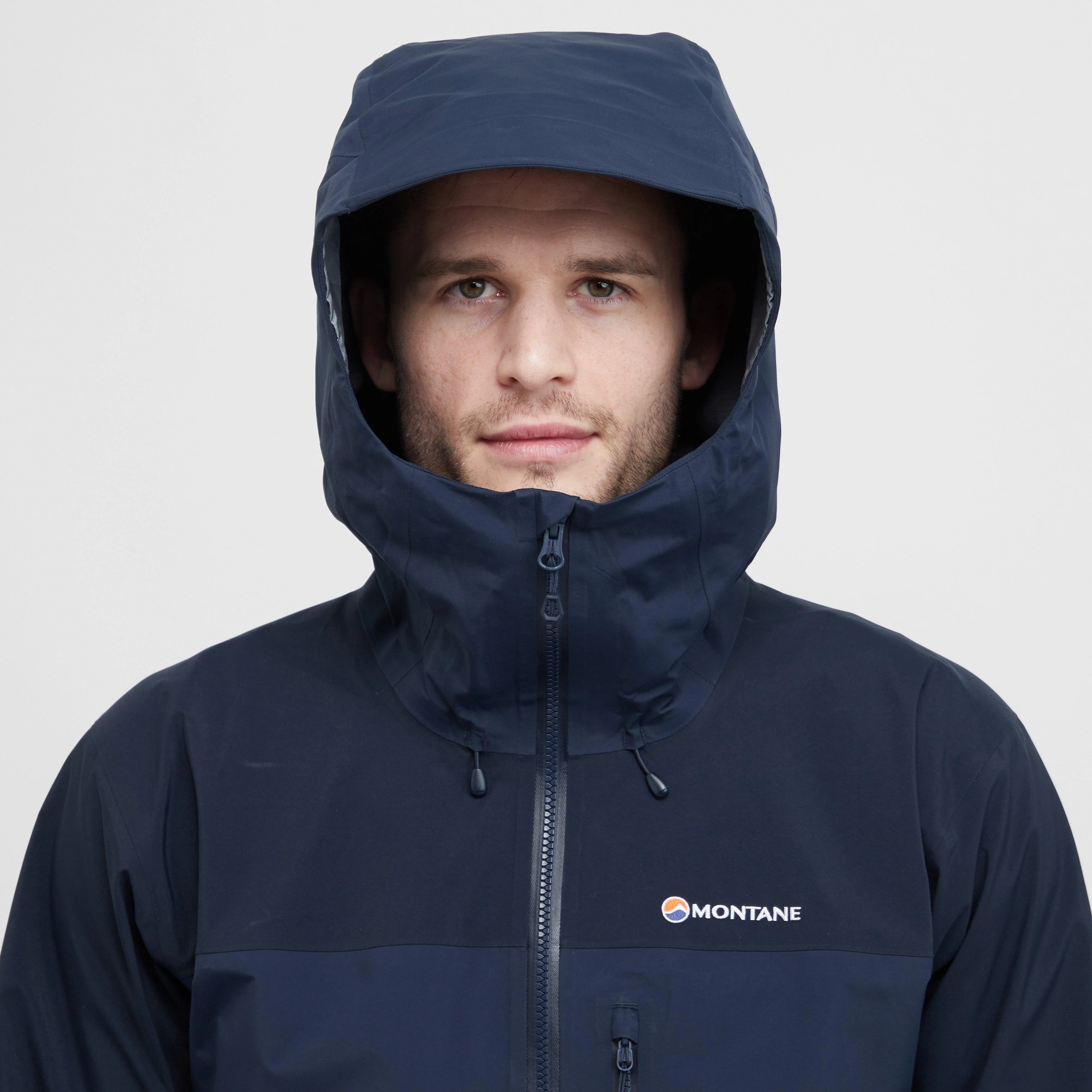 Men's Phase XPD Waterproof Jacket - Image 4