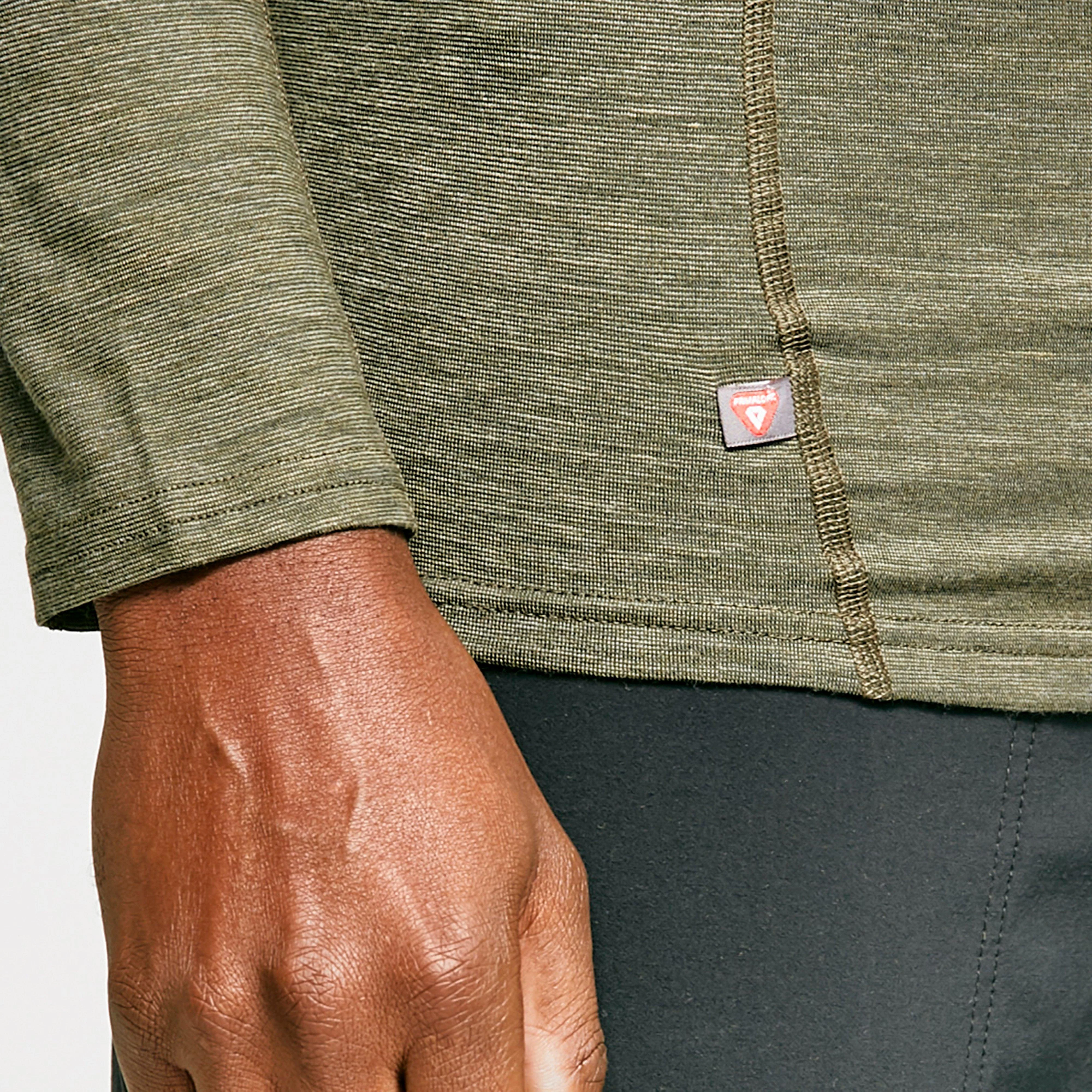 Mens' Primino 140 LS Top - Image 6