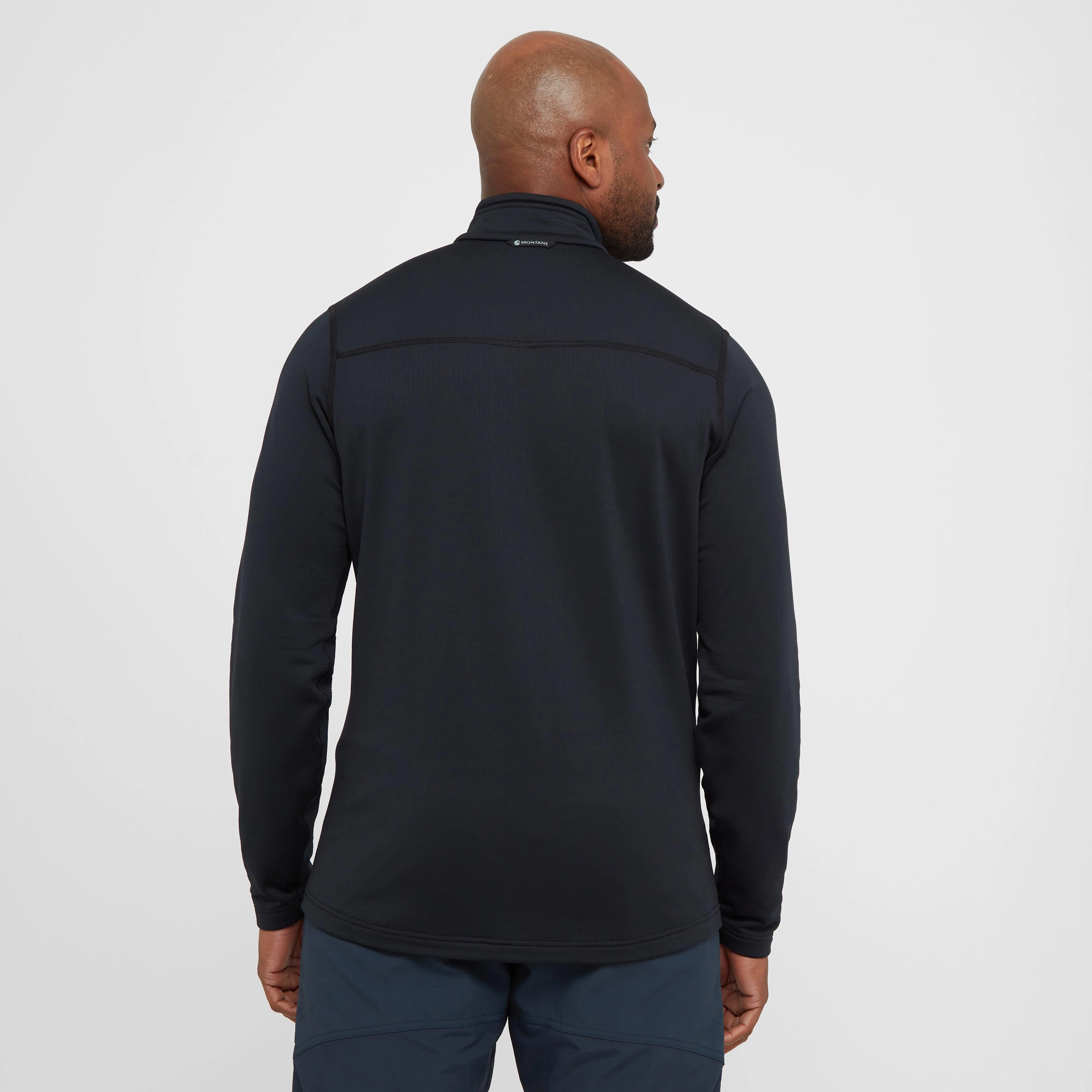 Men's Protium Fleece - Image 2