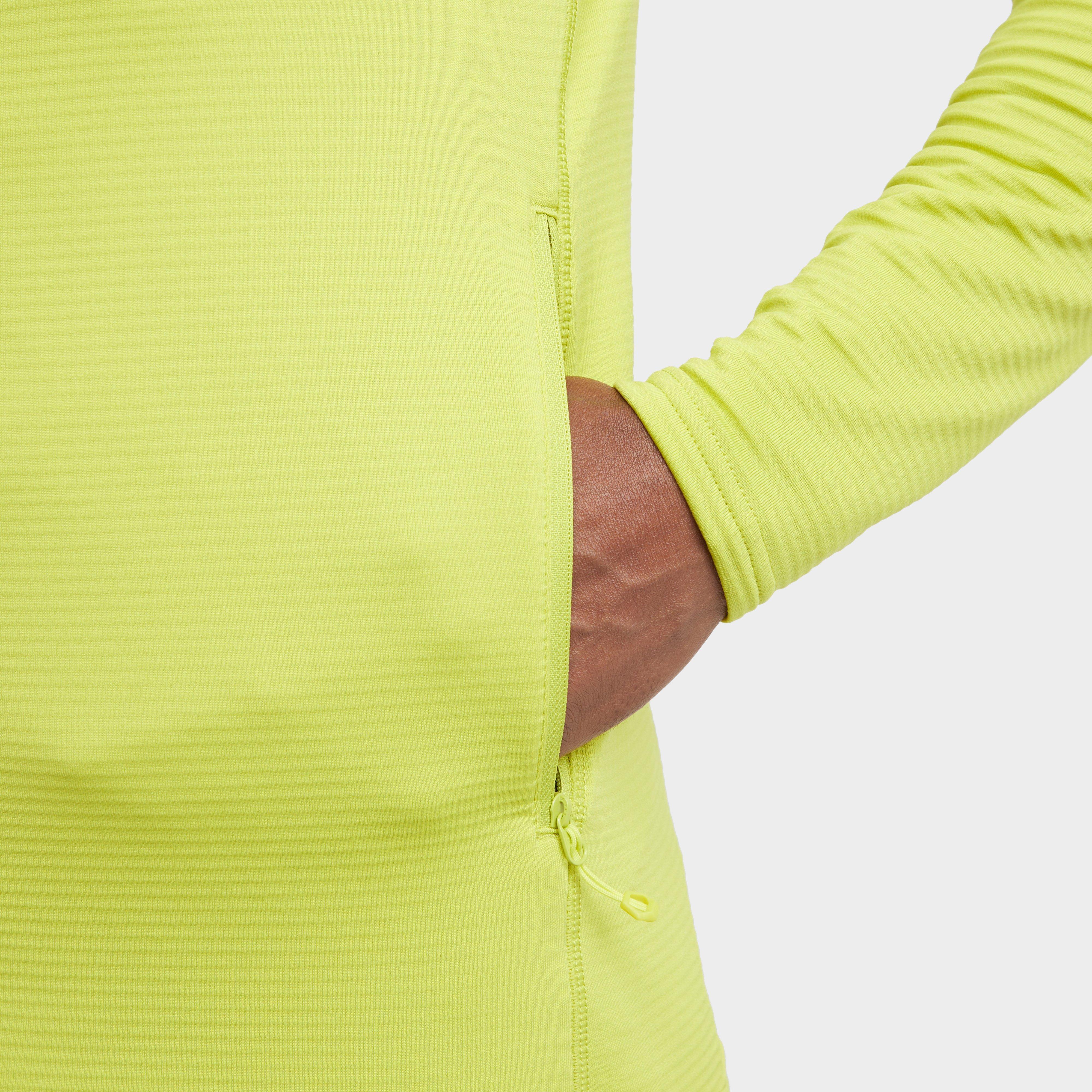 Men's Protium Lite Hooded Fleece Jacket - Image 5