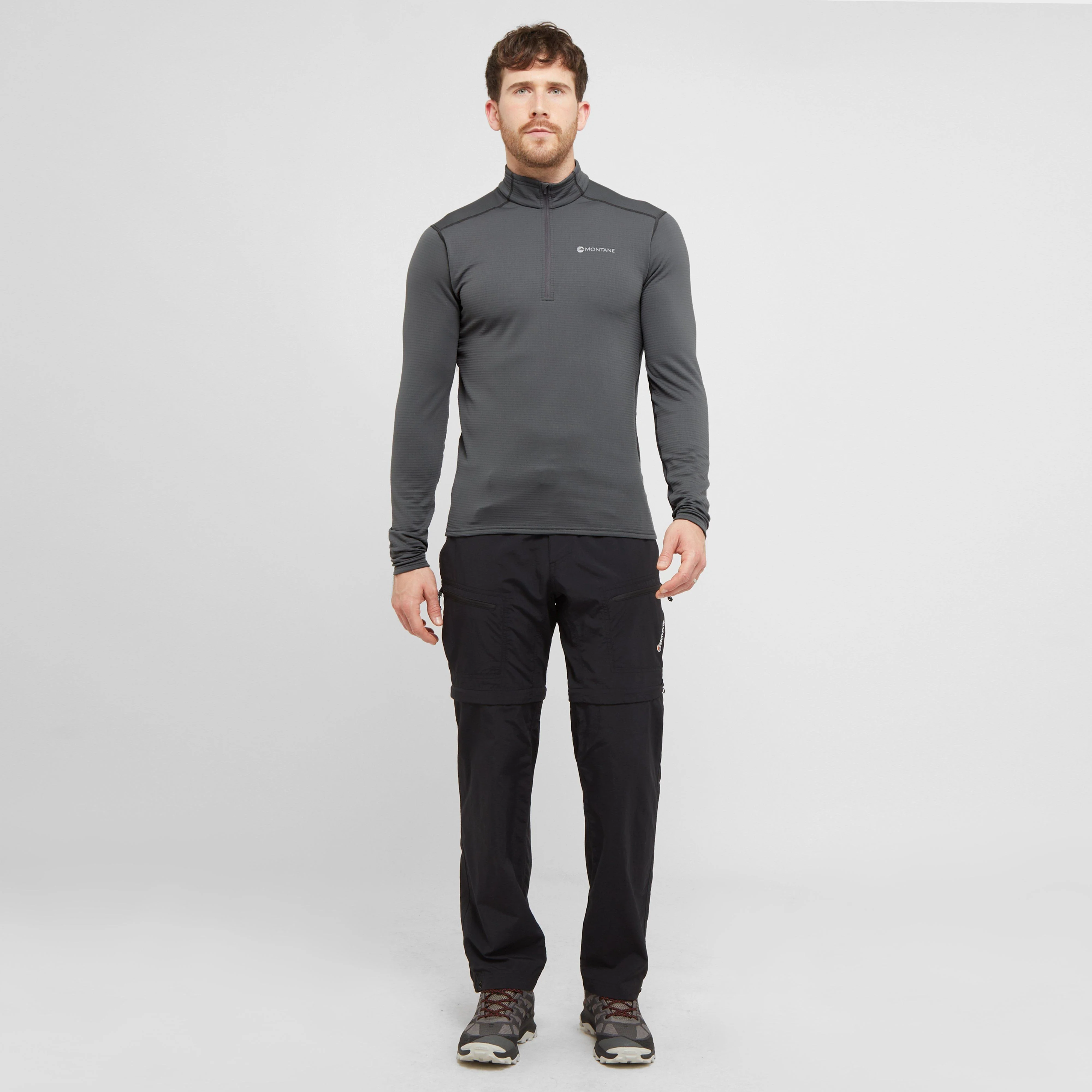 Men's Protium Lite Pull On - Image 3