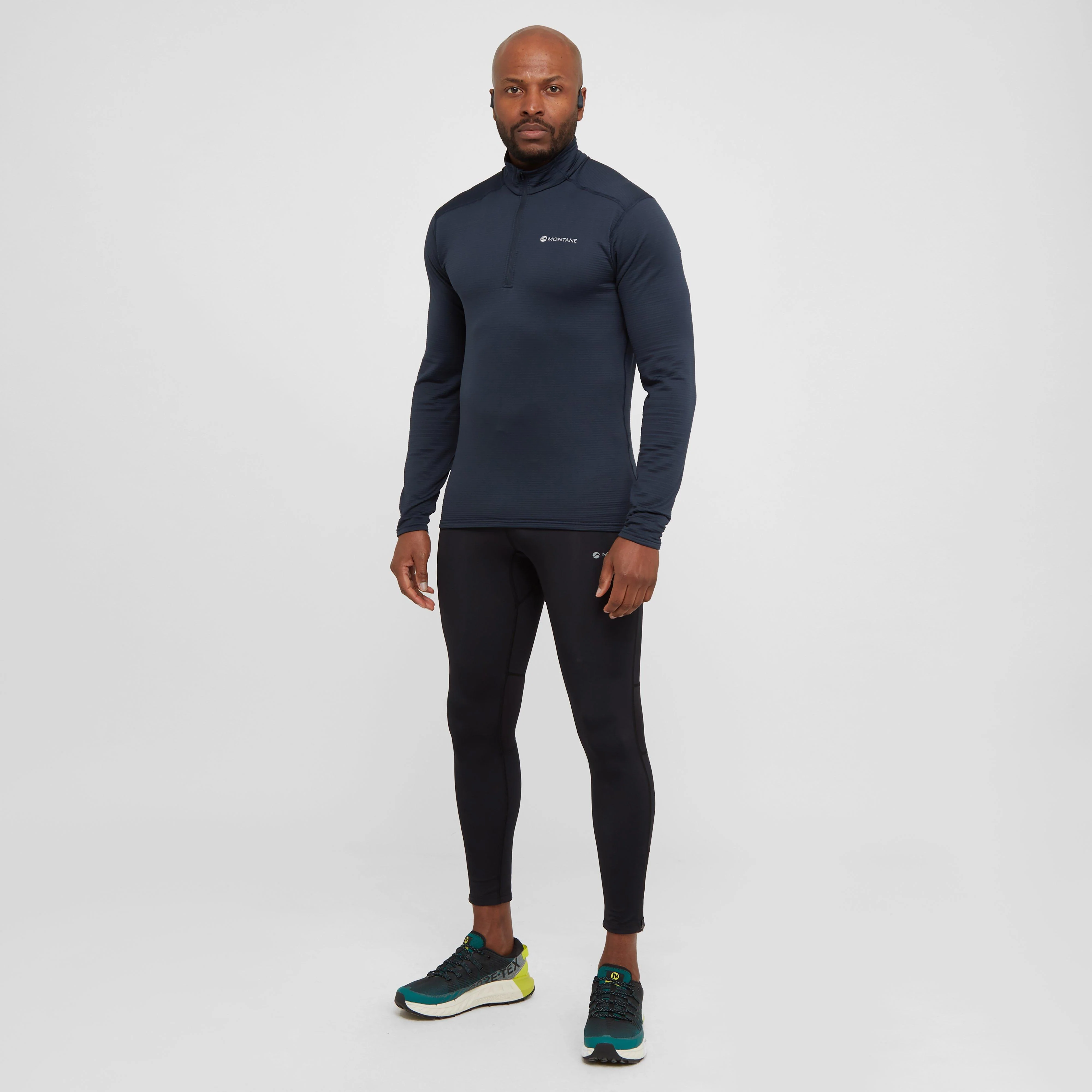 Men's Protium Lite Pull On - Image 3