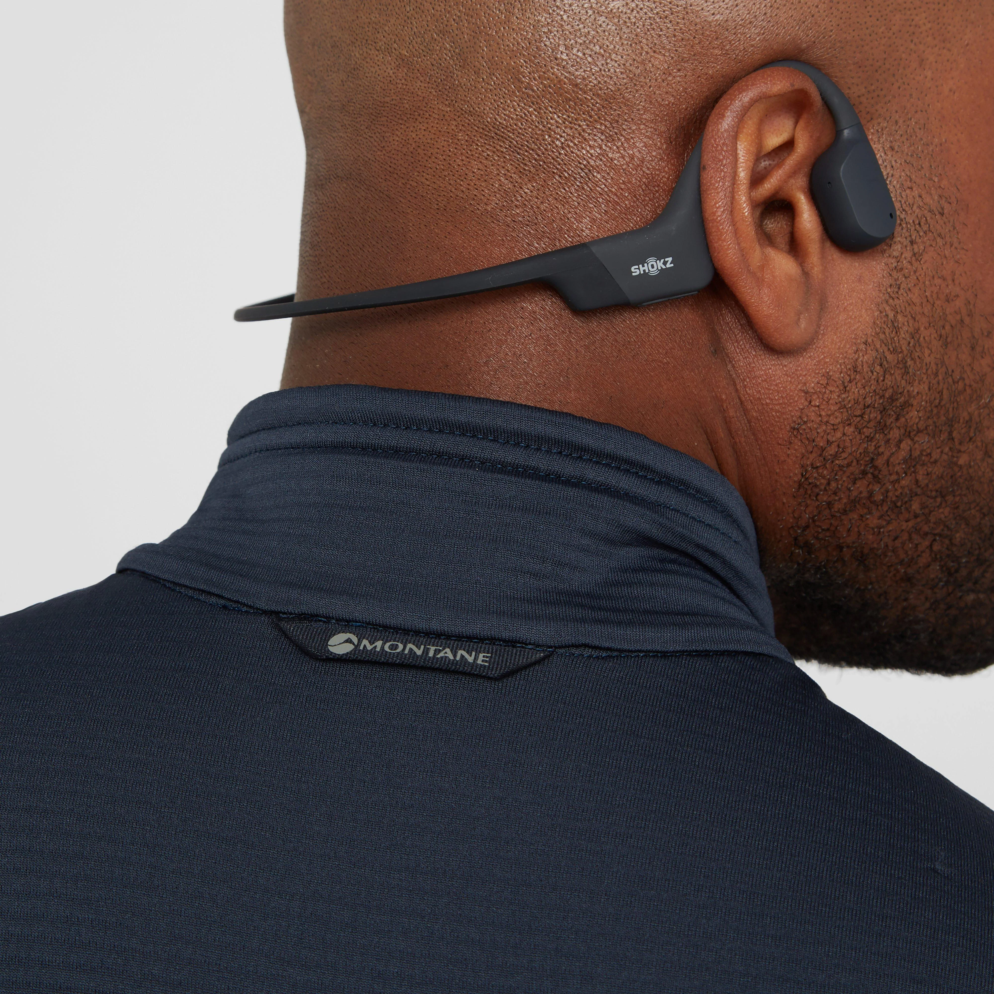 Men's Protium Lite Pull On - Image 5