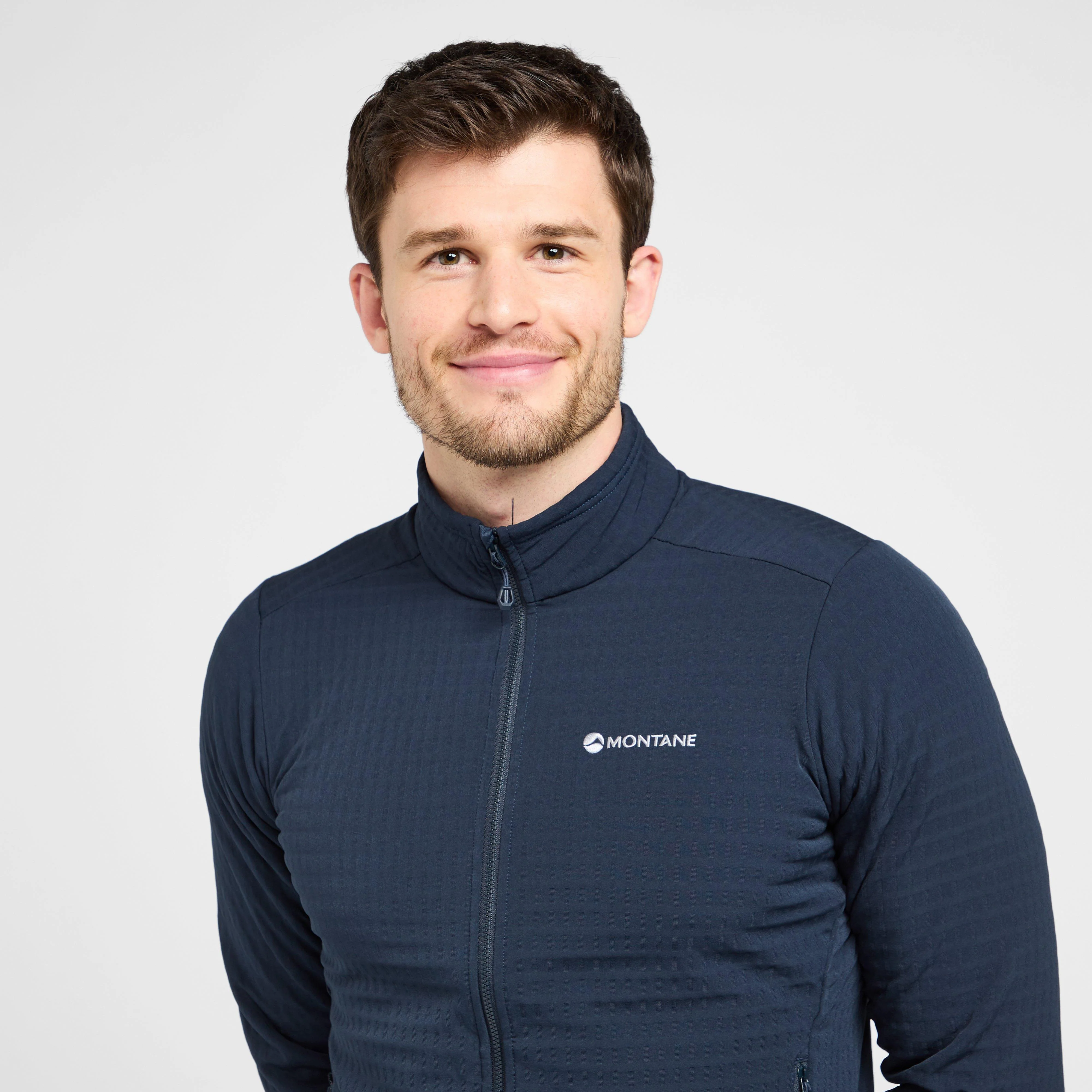 Men's Protium XT Fleece - Image 4