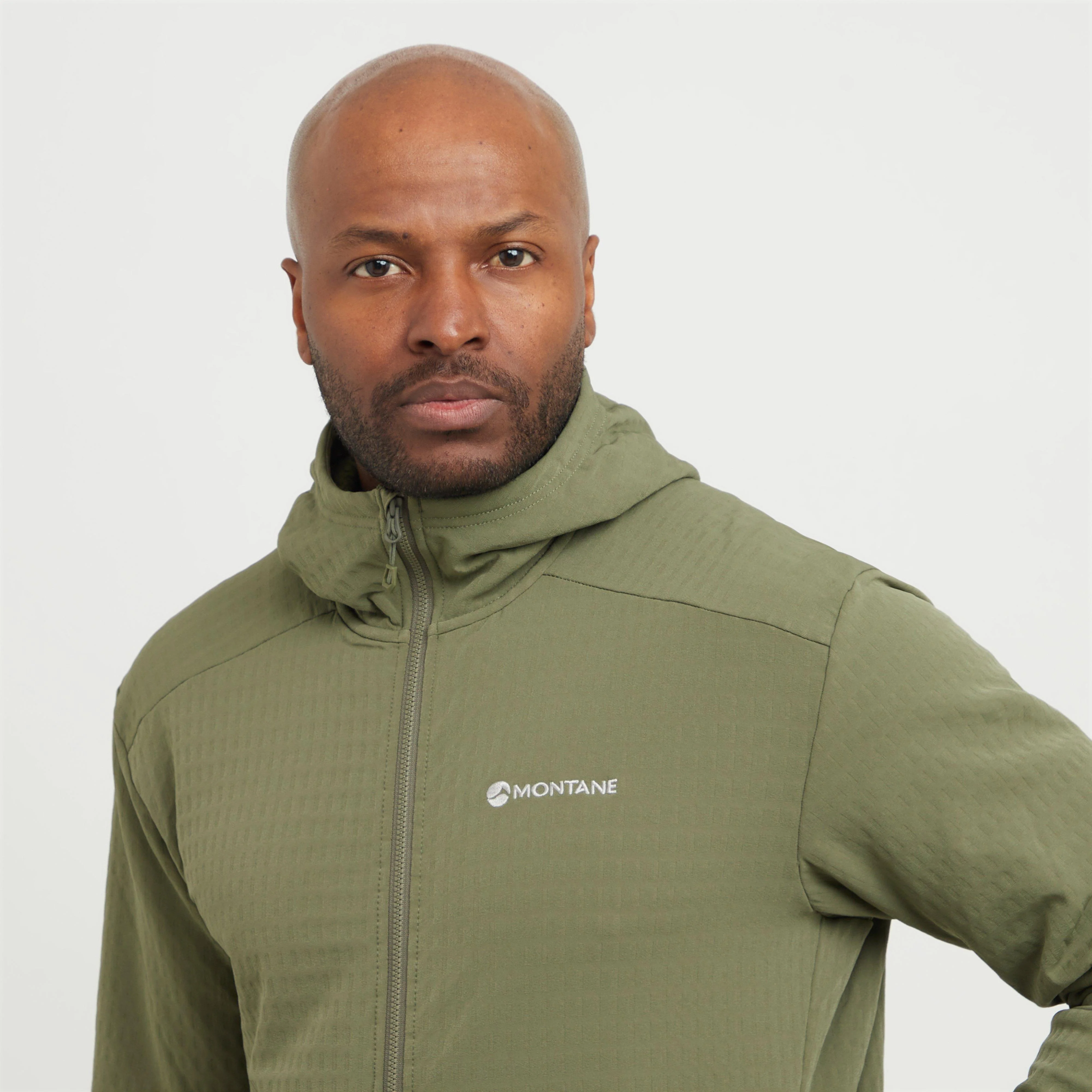 Men's Protium XT Hooded Fleece - Image 5