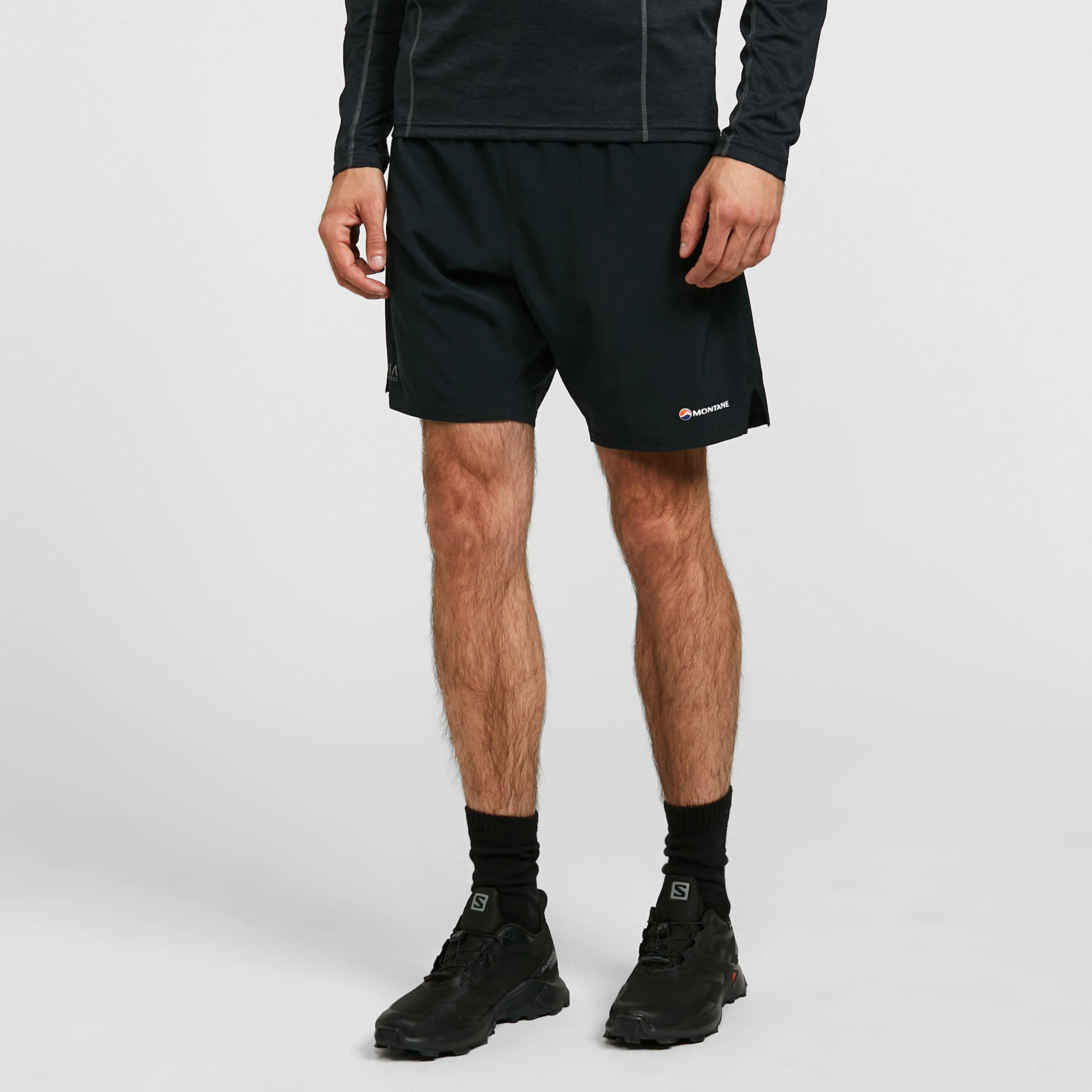 Men's Razor Shorts