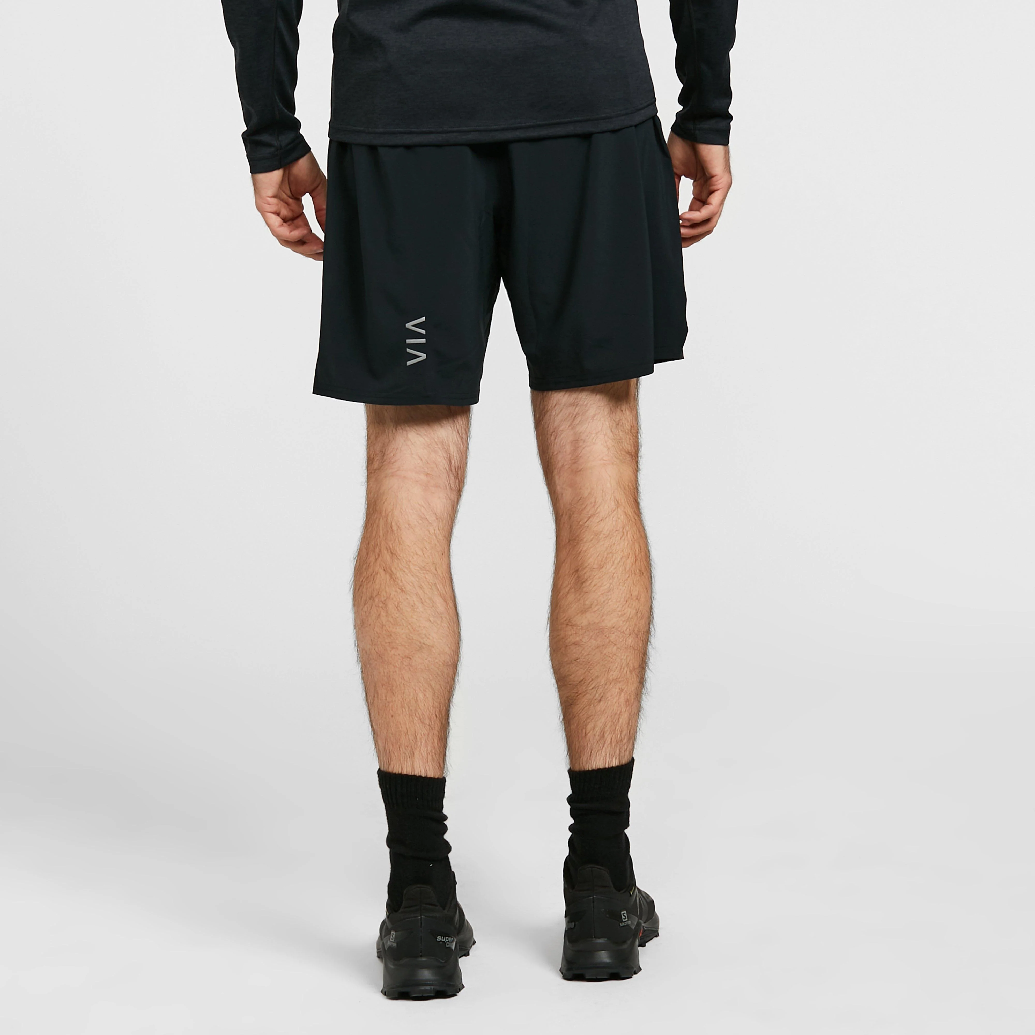 Men's Razor Shorts - Image 2