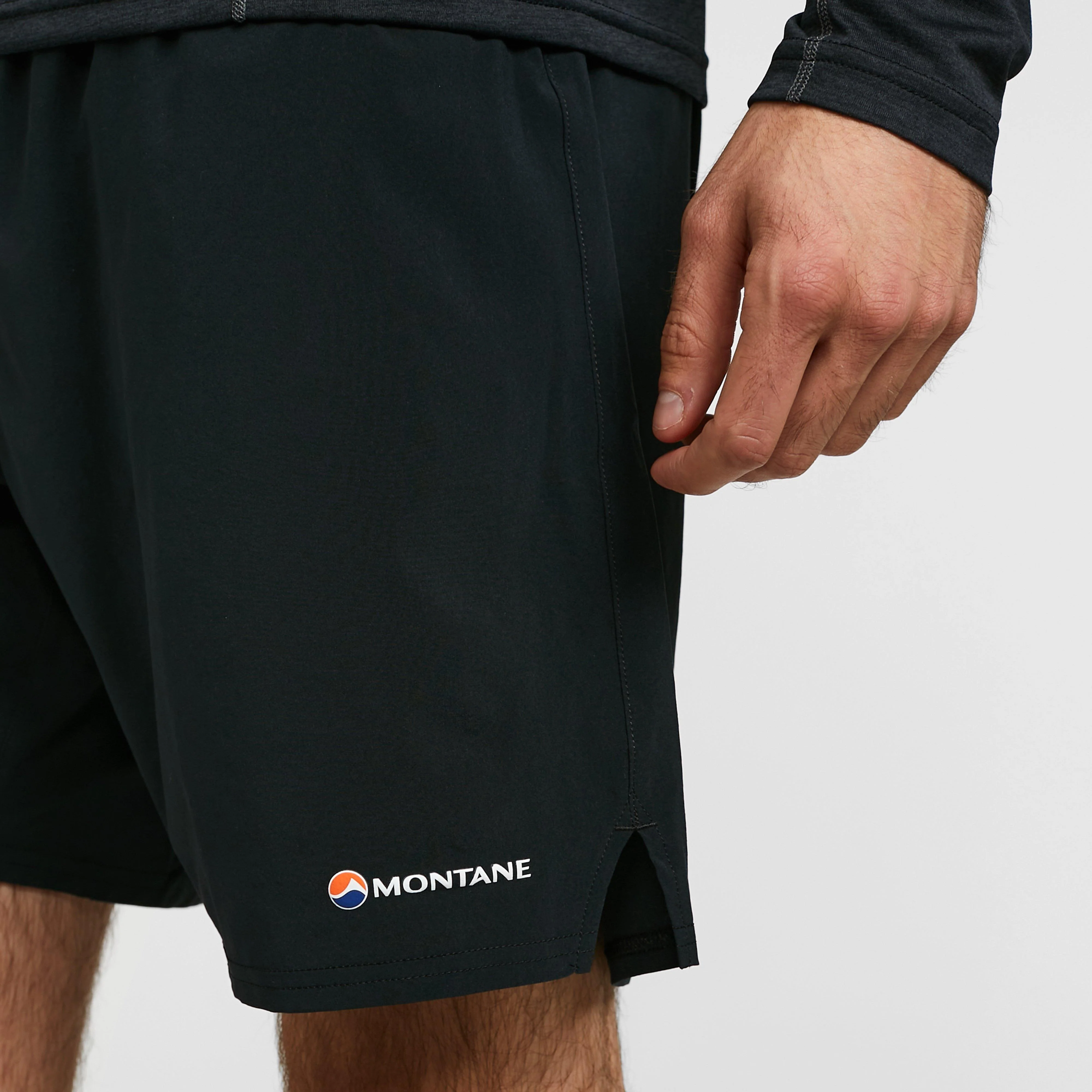 Men's Razor Shorts - Image 4