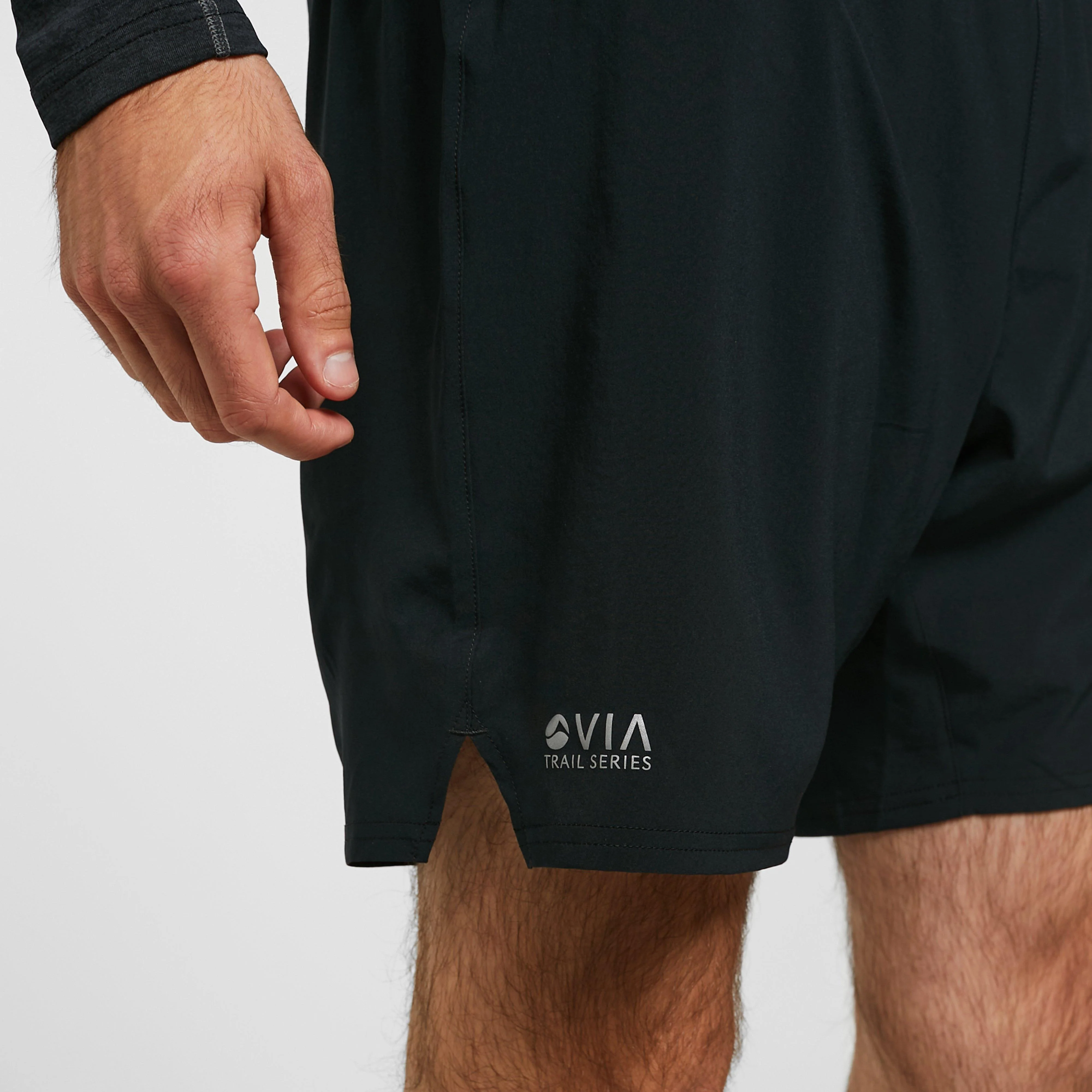 Men's Razor Shorts - Image 5