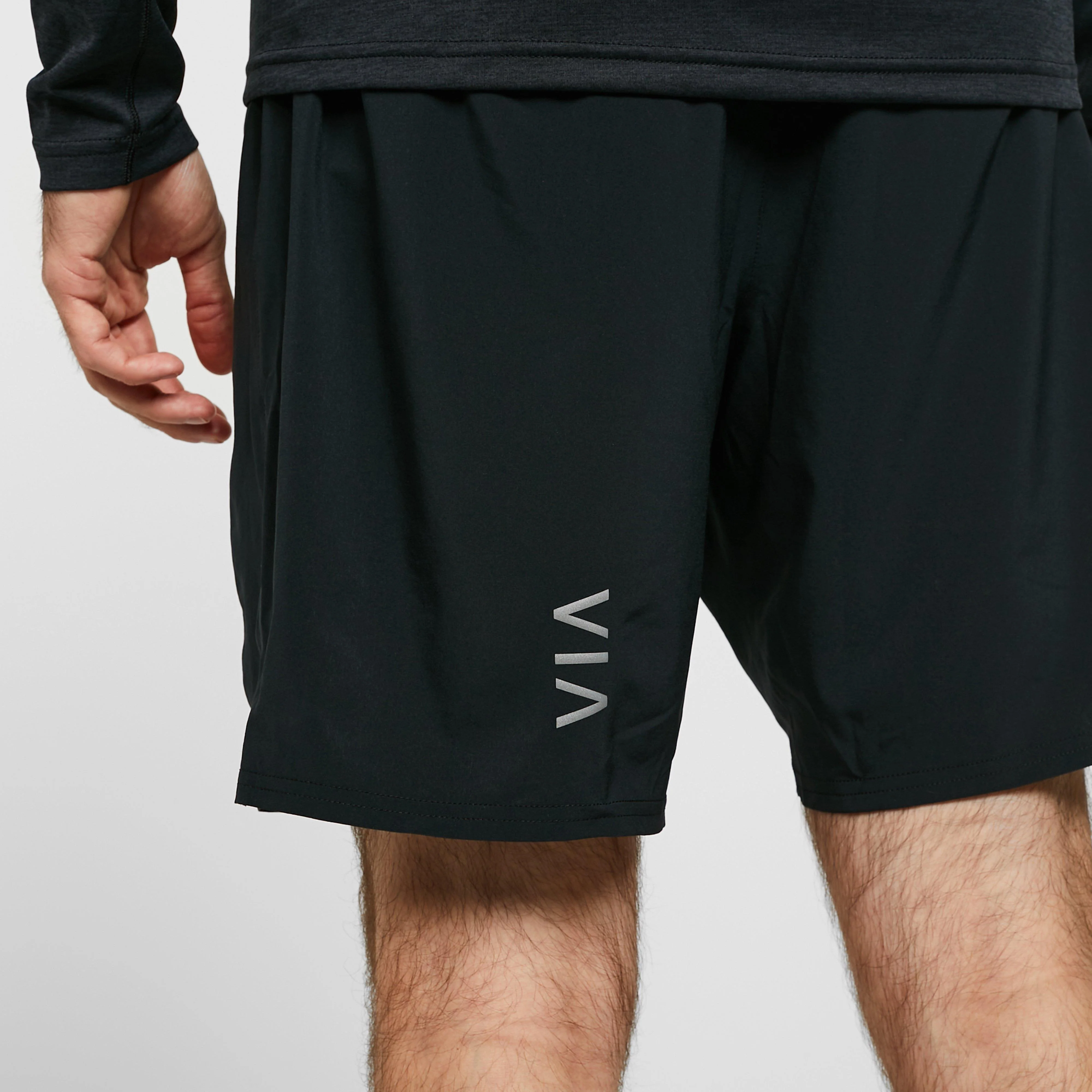 Men's Razor Shorts - Image 6