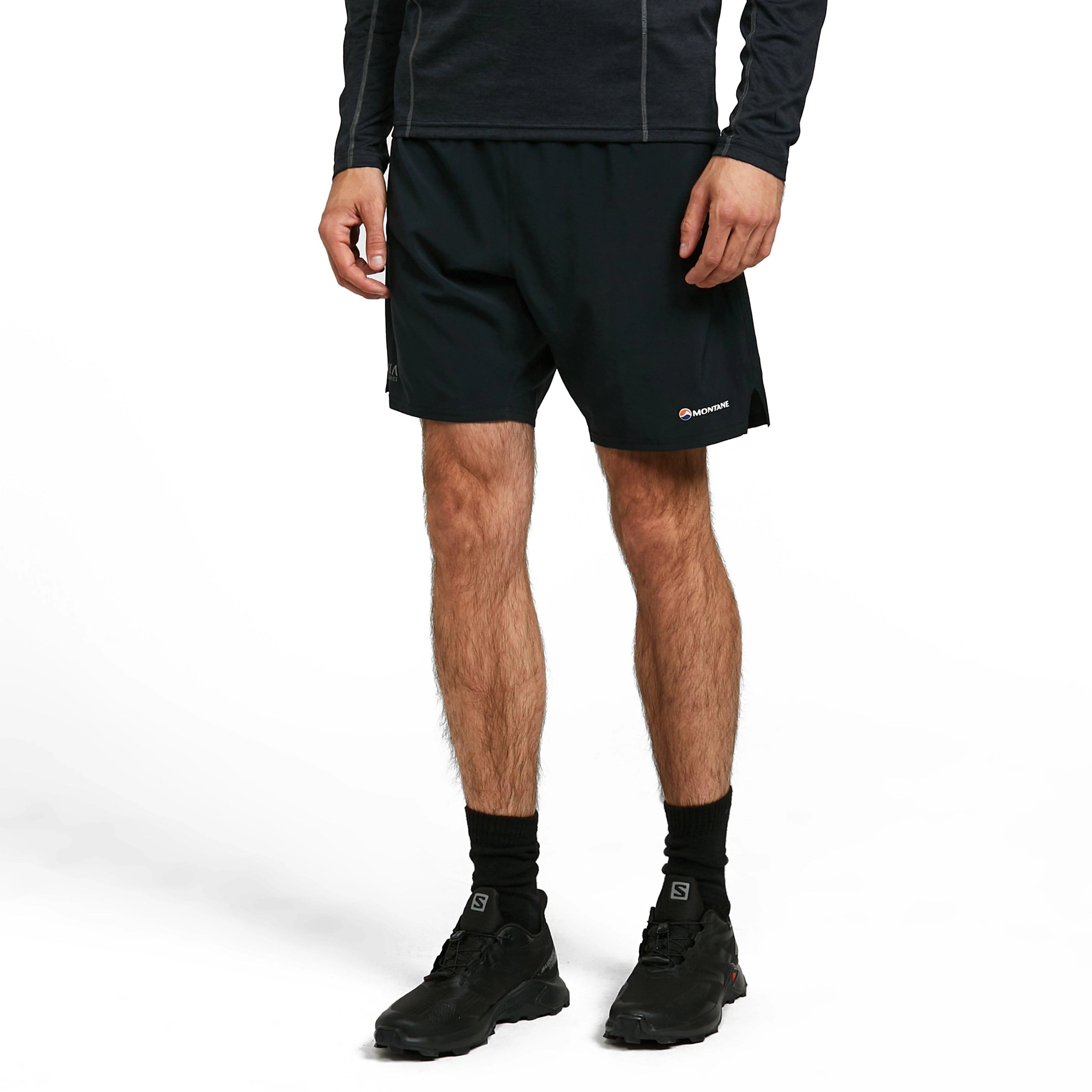 Men's Razor Shorts - Image 8