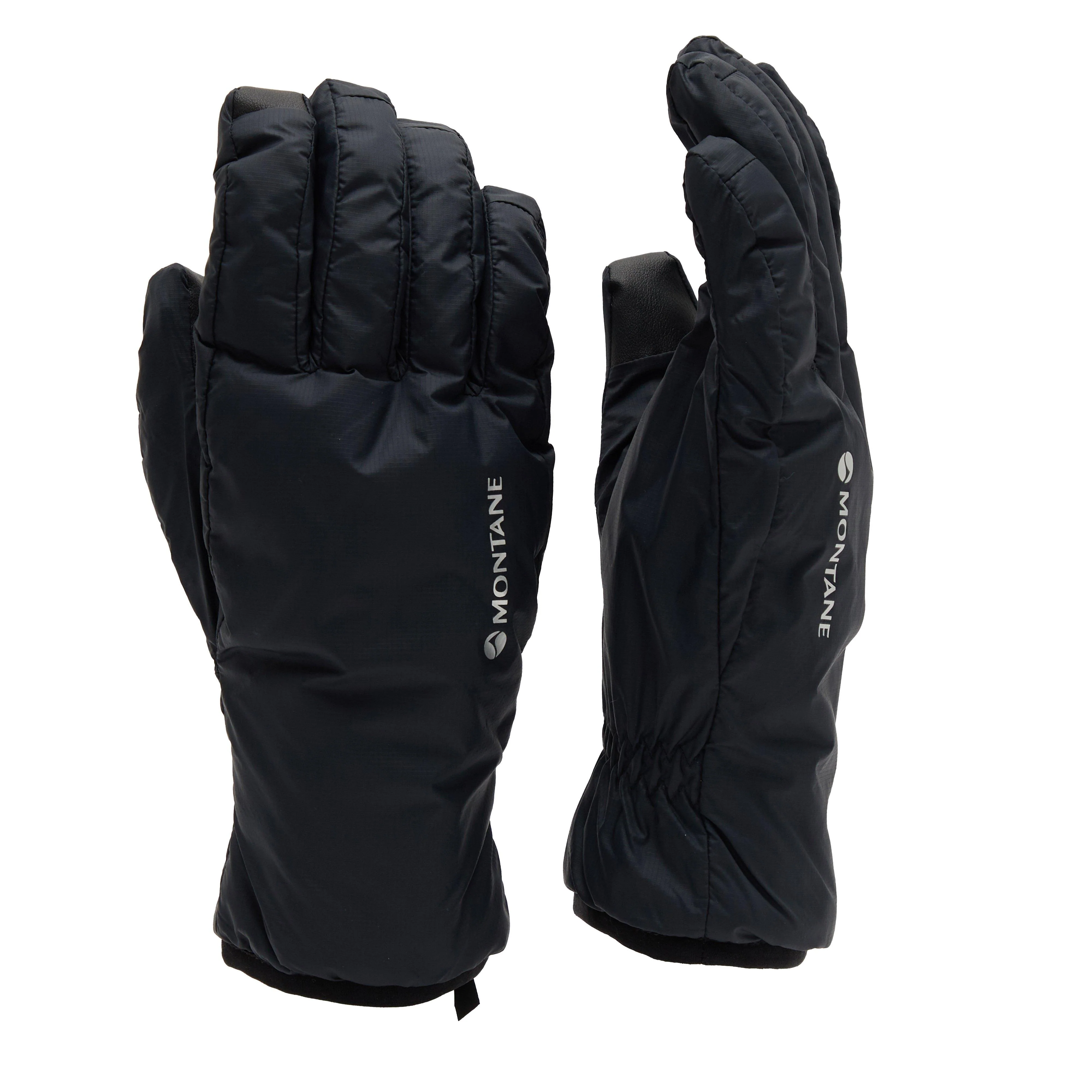 Men's Respond Insulated Gloves - Image 4
