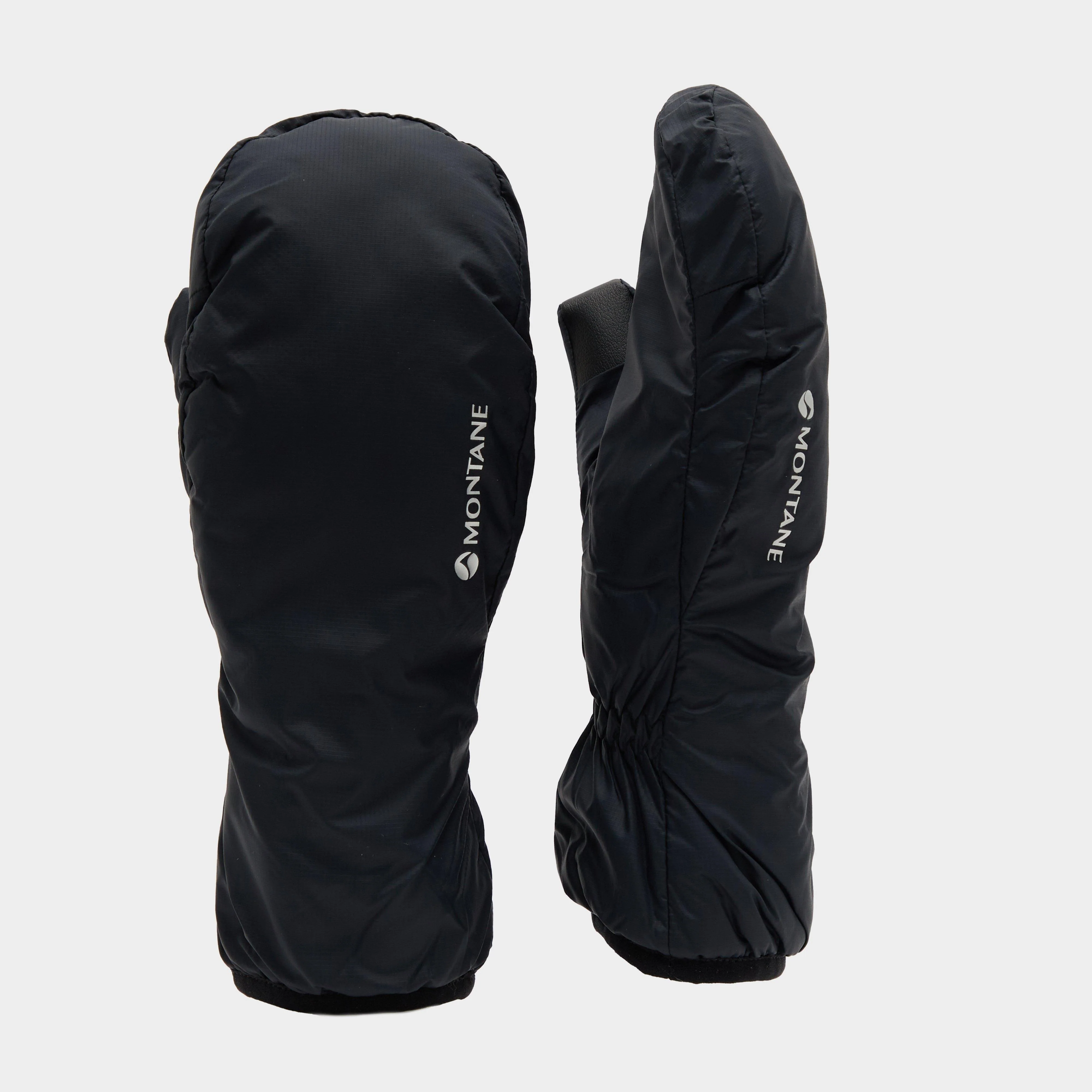 Men's Respond Insulated Mittens