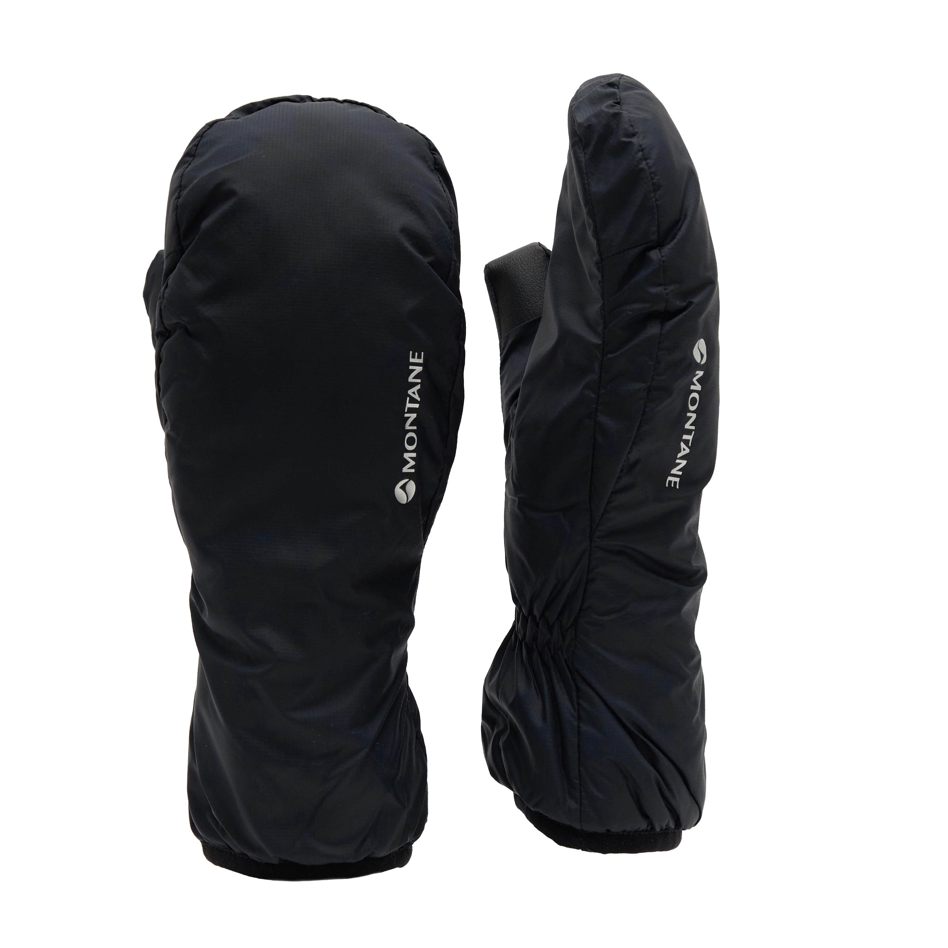 Men's Respond Insulated Mittens - Image 4
