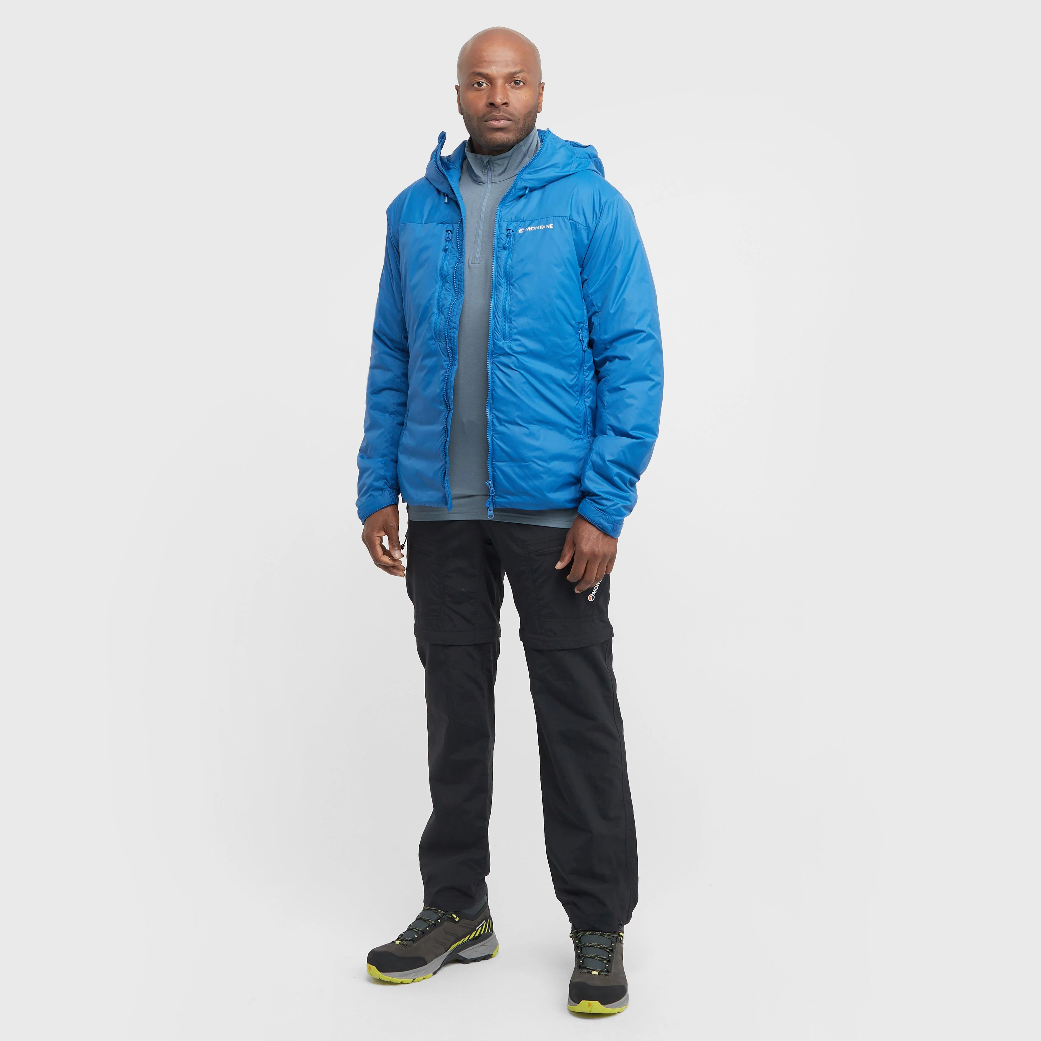 Men's Respond XT Hooded Insulated Jacket - Image 3