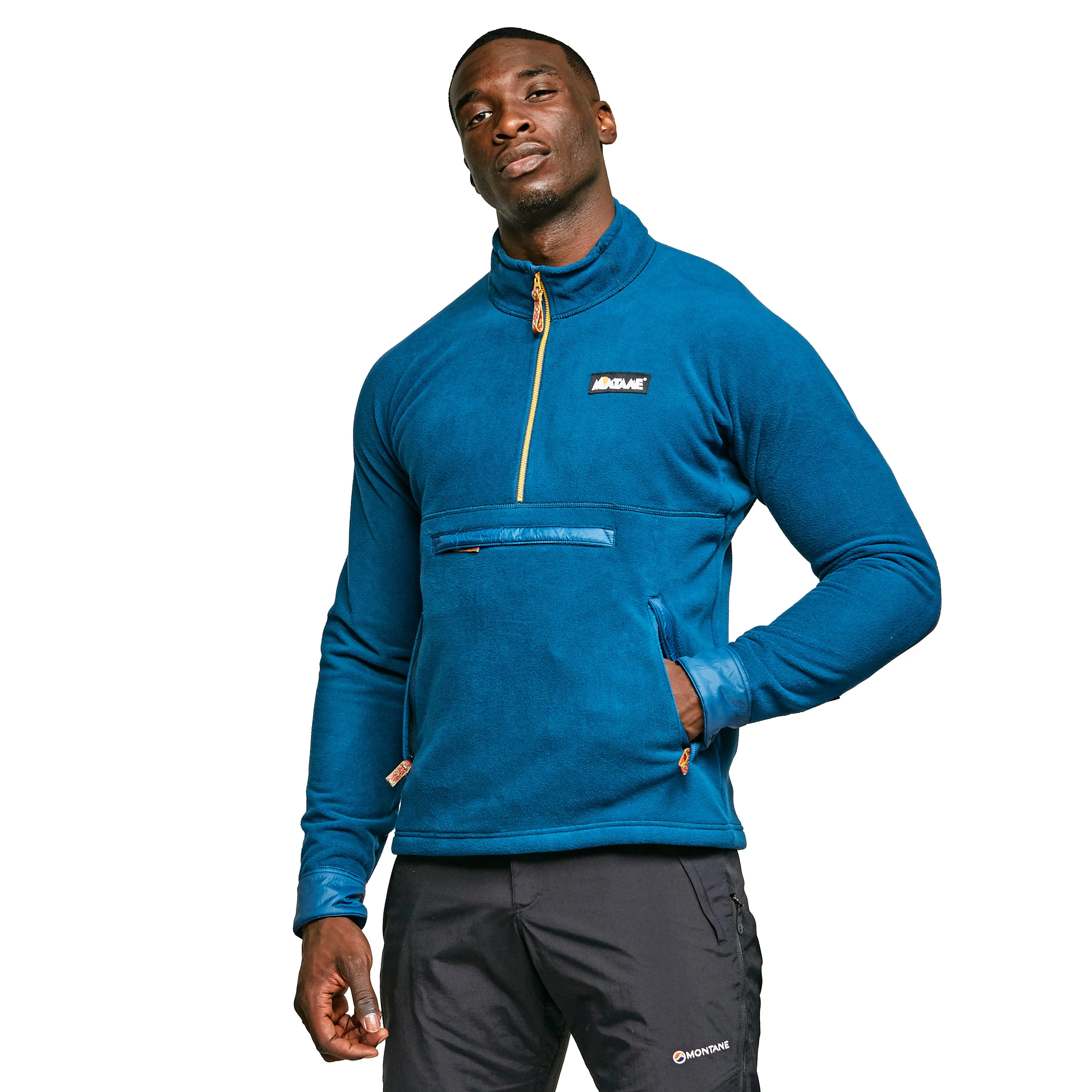 Men’s Roco Smock - Image 8