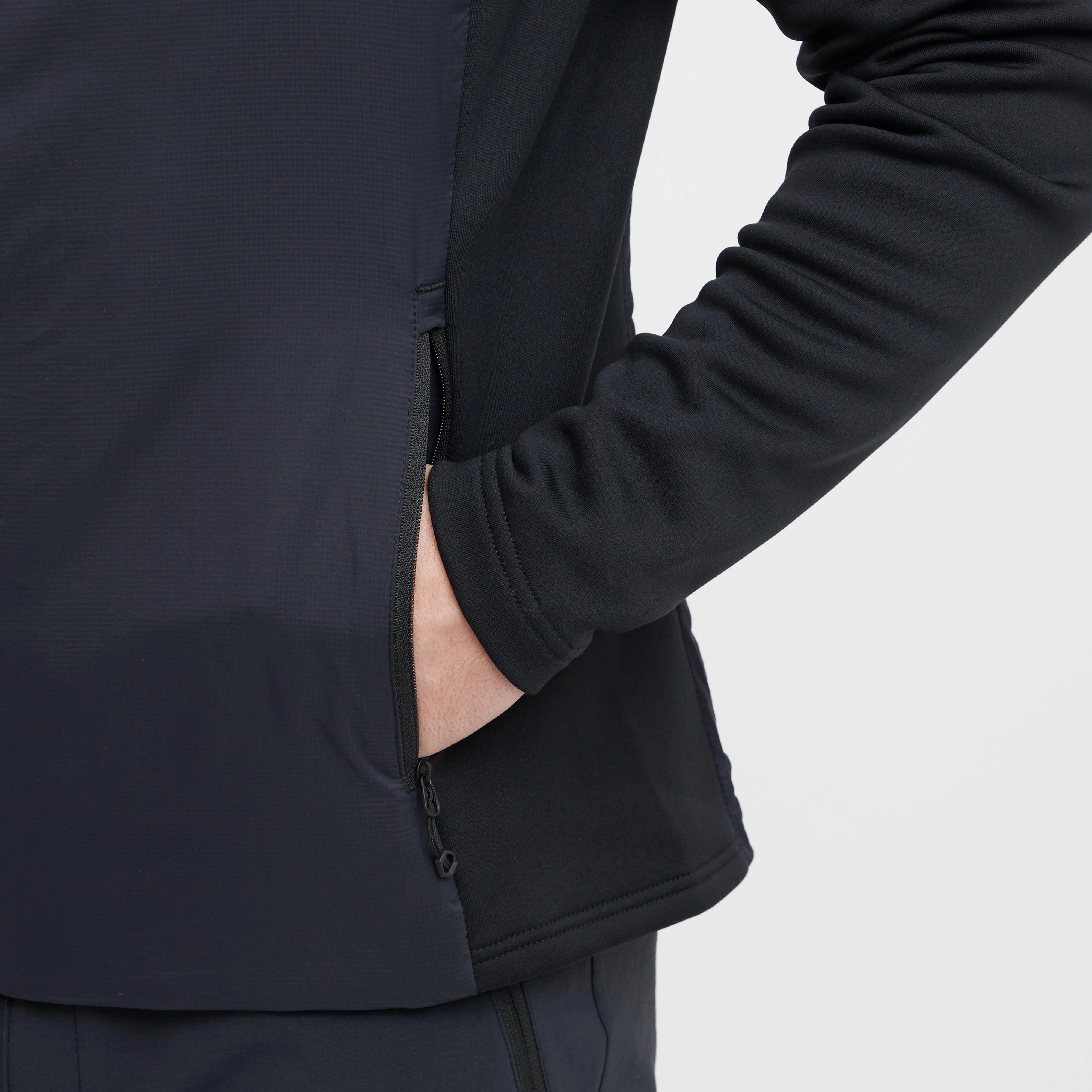 Men's Sirocco Lite Hooded Insulated Jacket - Image 4